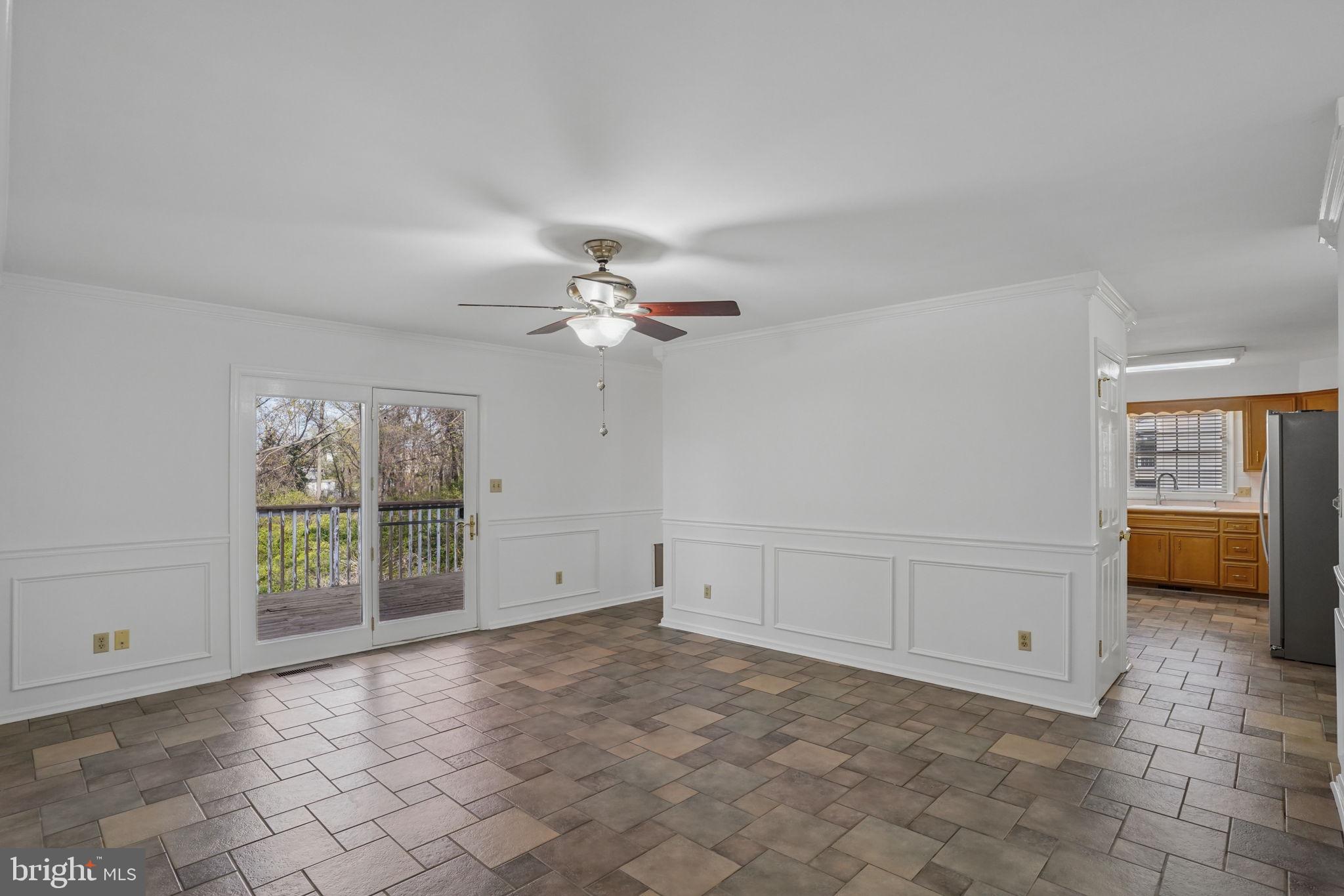 SAW MILL VIL - Residential