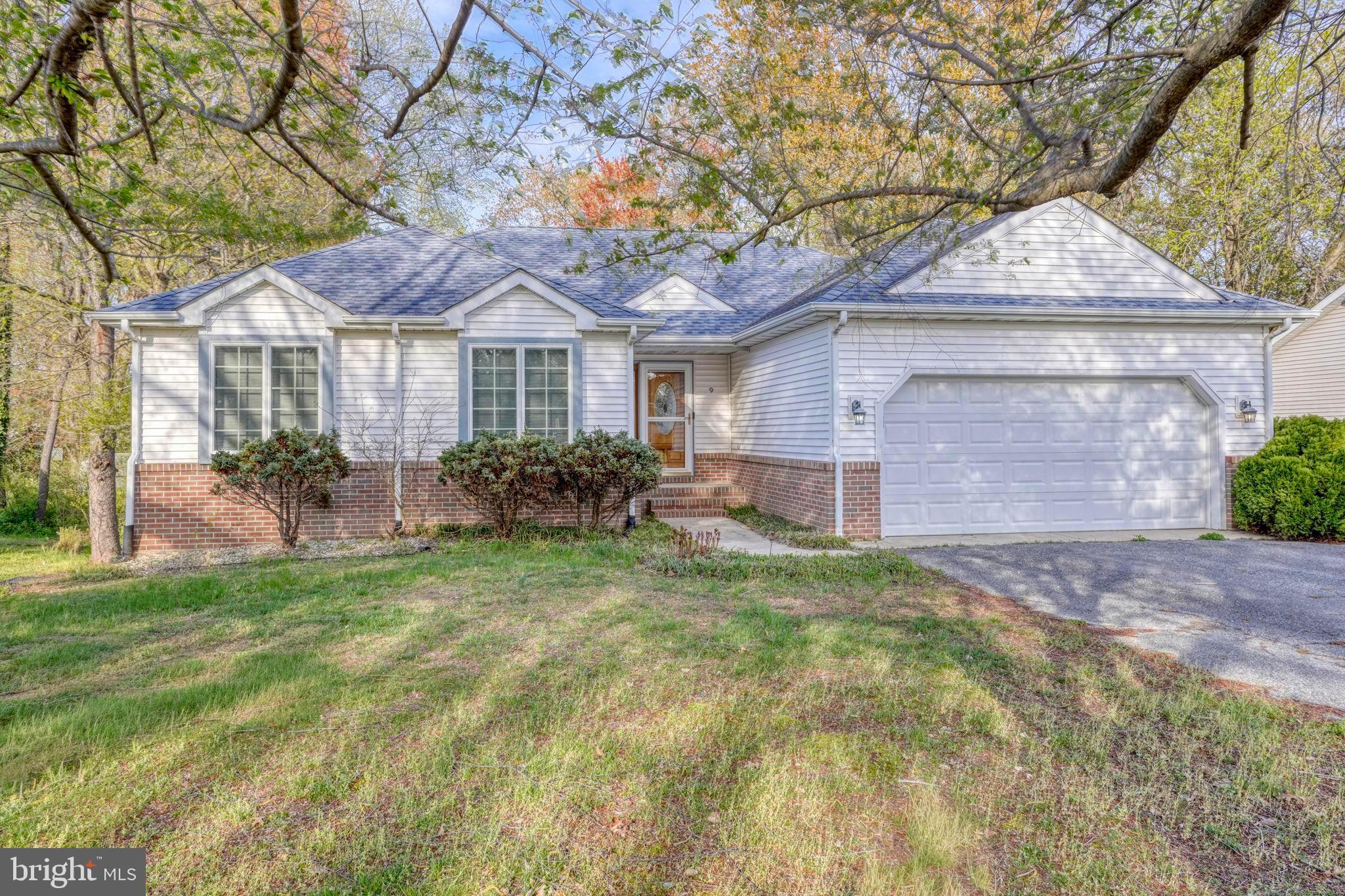 SAW MILL VIL - Residential