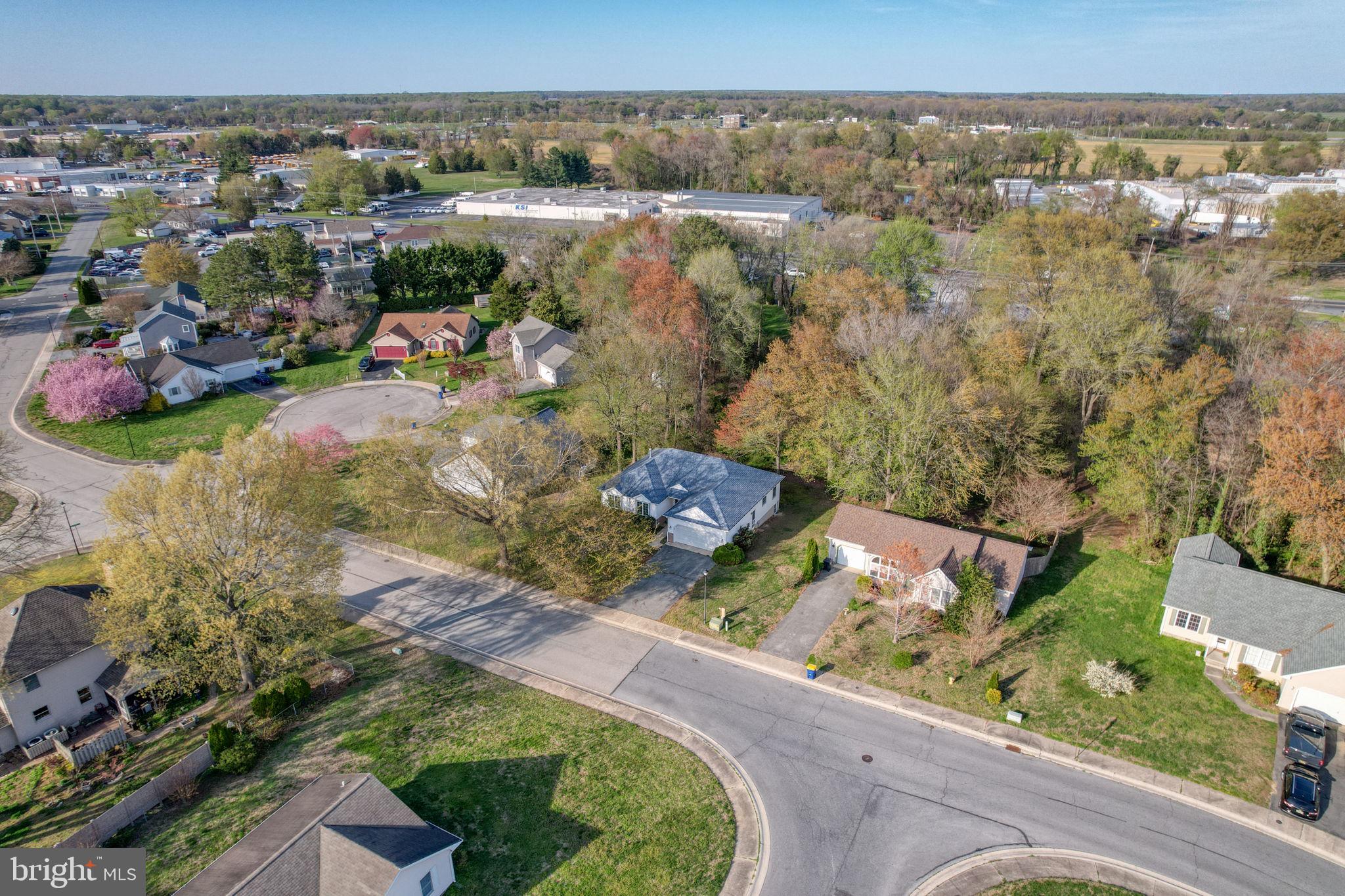 9 GENERAL TORBERT DRIVE