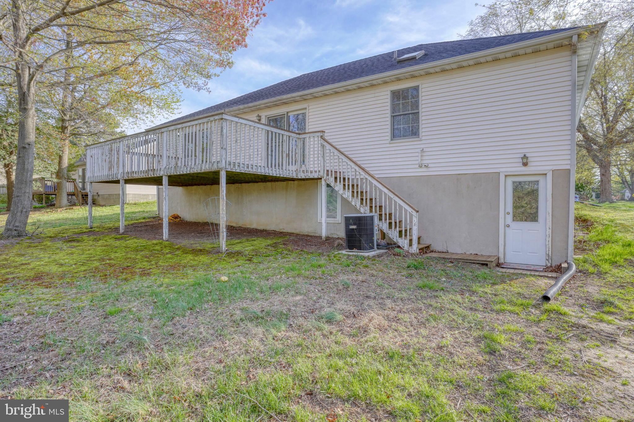 SAW MILL VIL - Residential