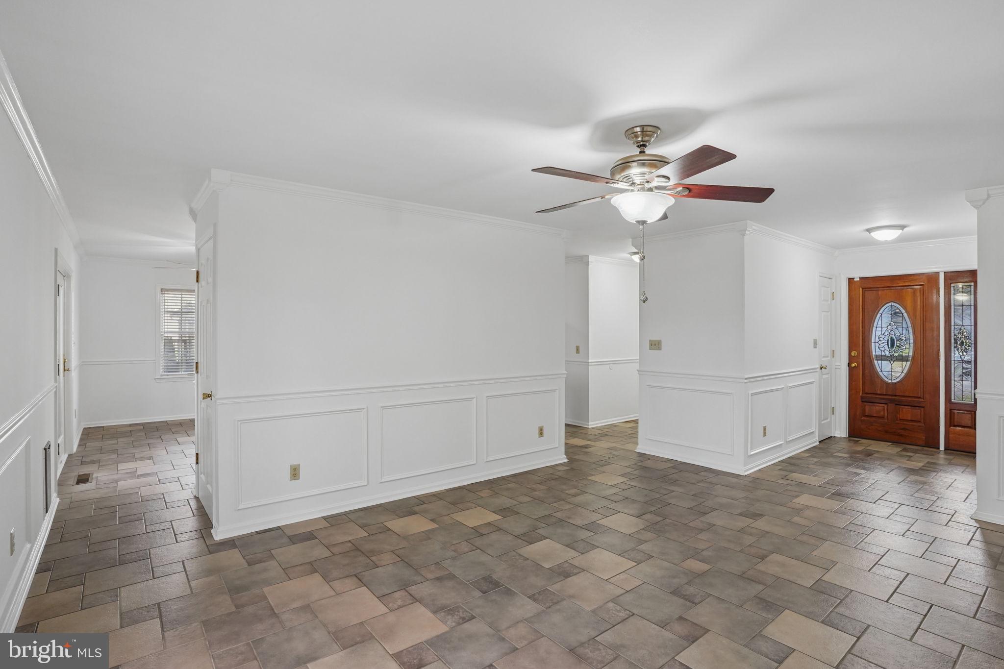 SAW MILL VIL - Residential