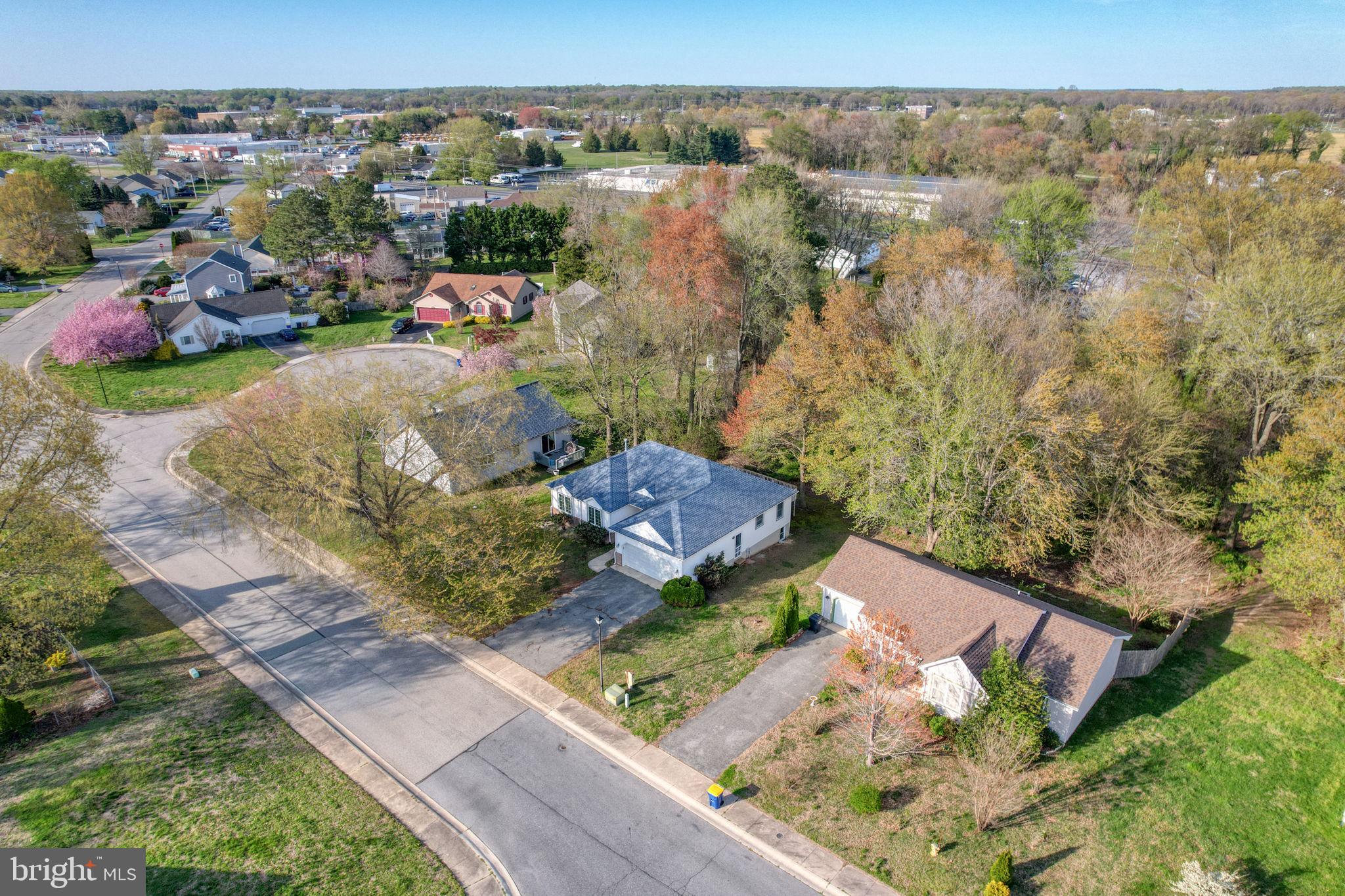 9 GENERAL TORBERT DRIVE