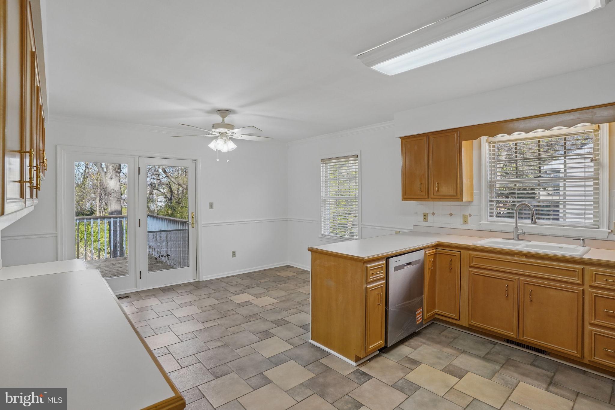 SAW MILL VIL - Residential