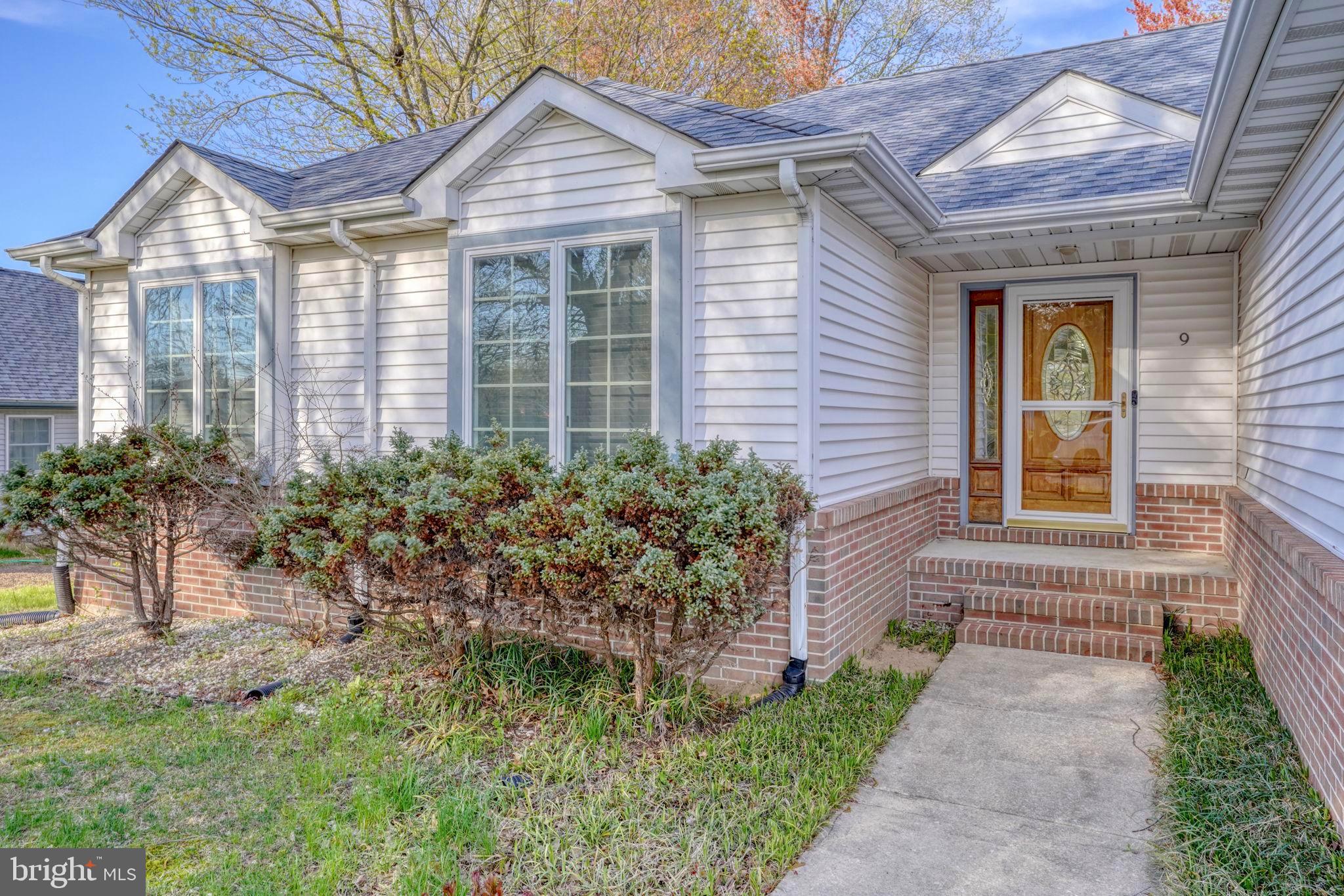 SAW MILL VIL - Residential