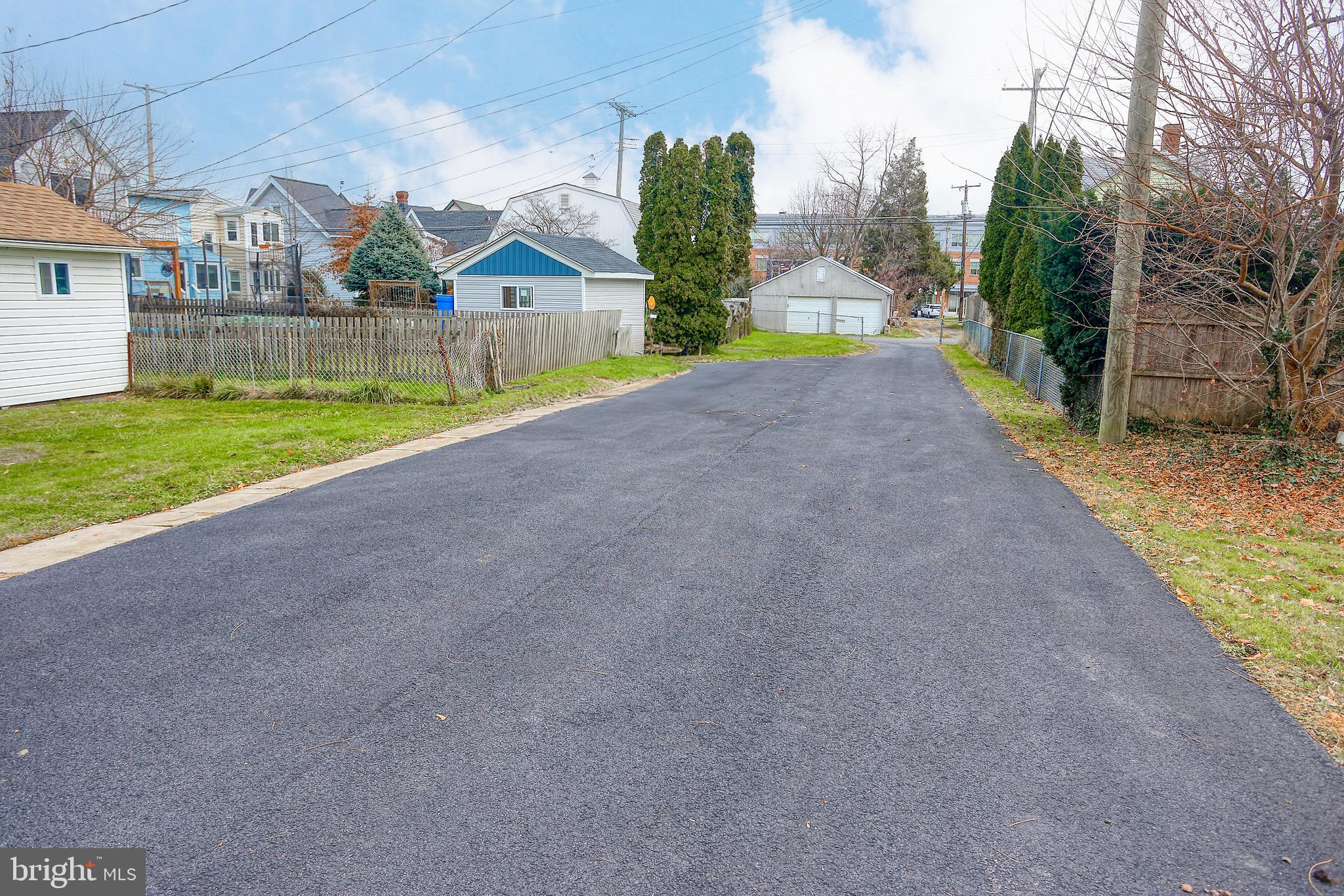 DOWNTOWN HAVRE DE GRACE - Residential