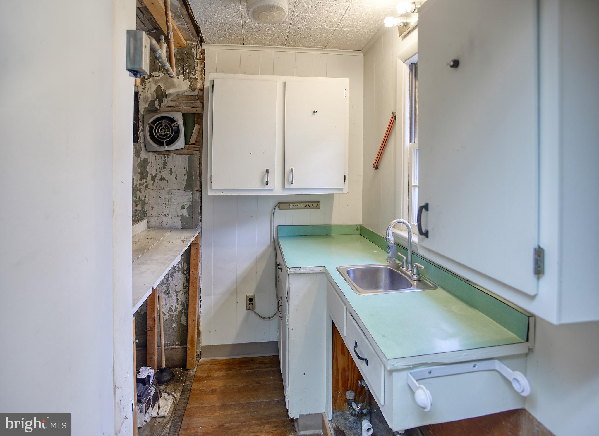 DOWNTOWN HAVRE DE GRACE - Residential