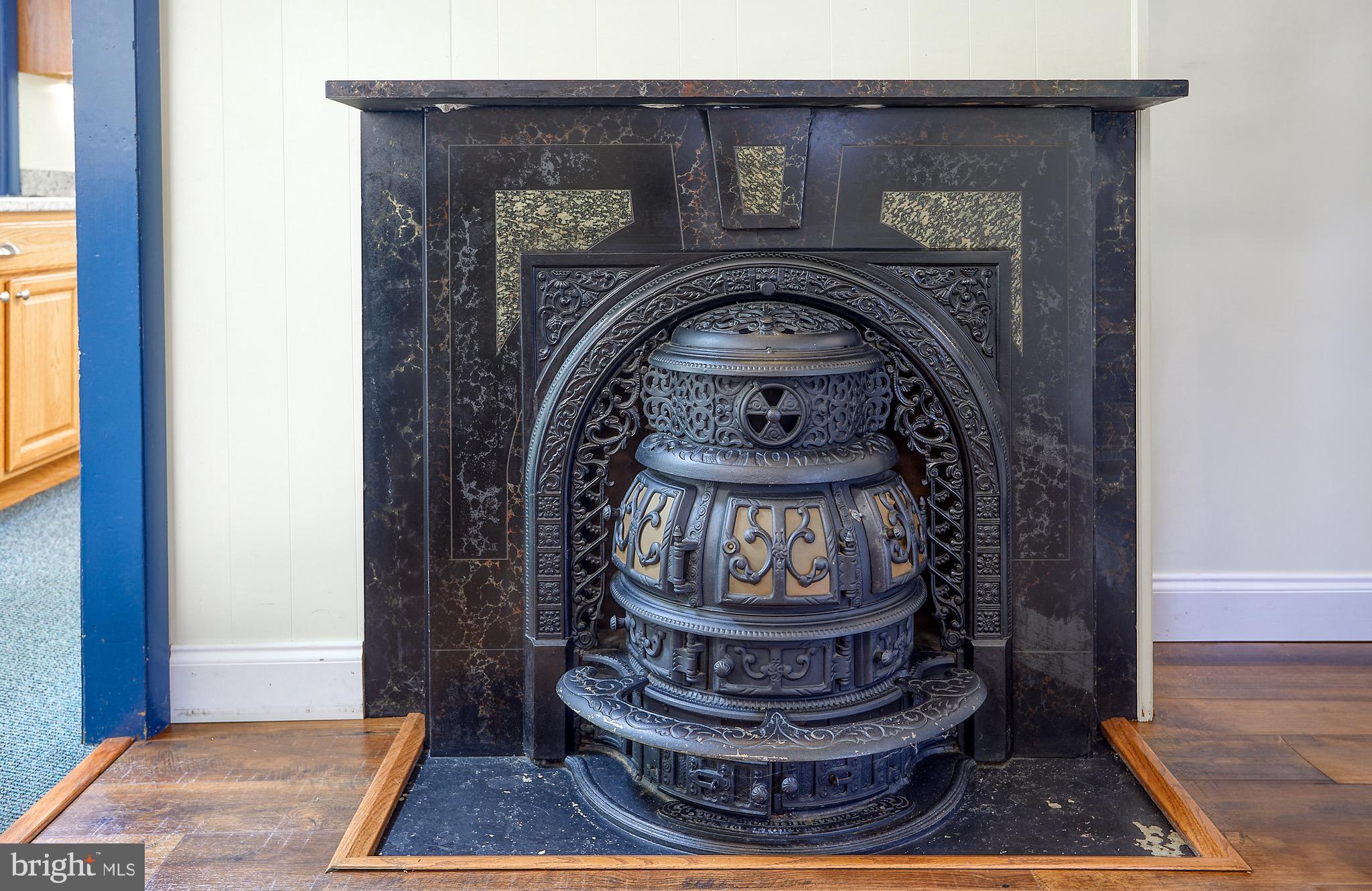 DOWNTOWN HAVRE DE GRACE - Residential