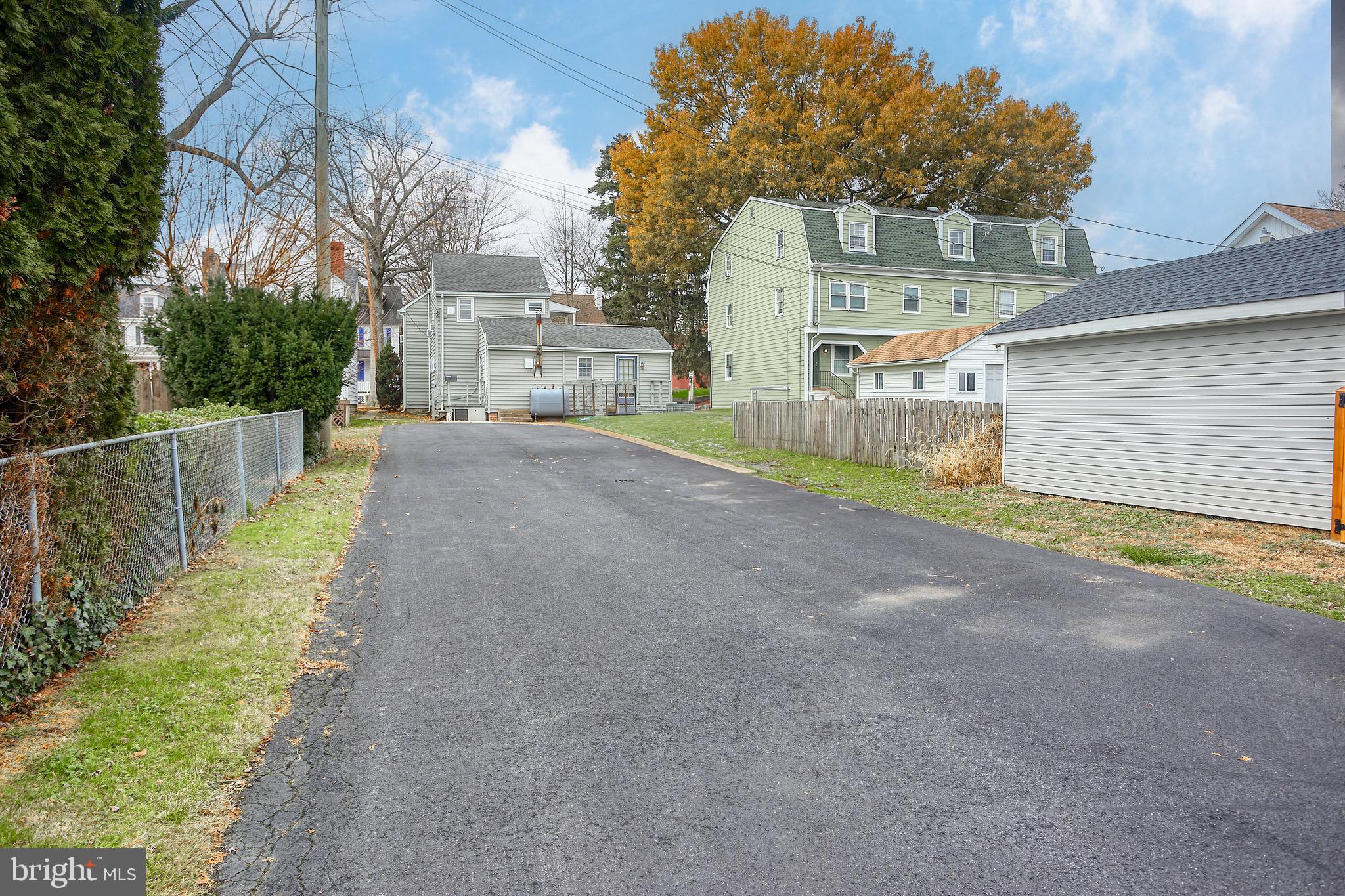 DOWNTOWN HAVRE DE GRACE - Residential