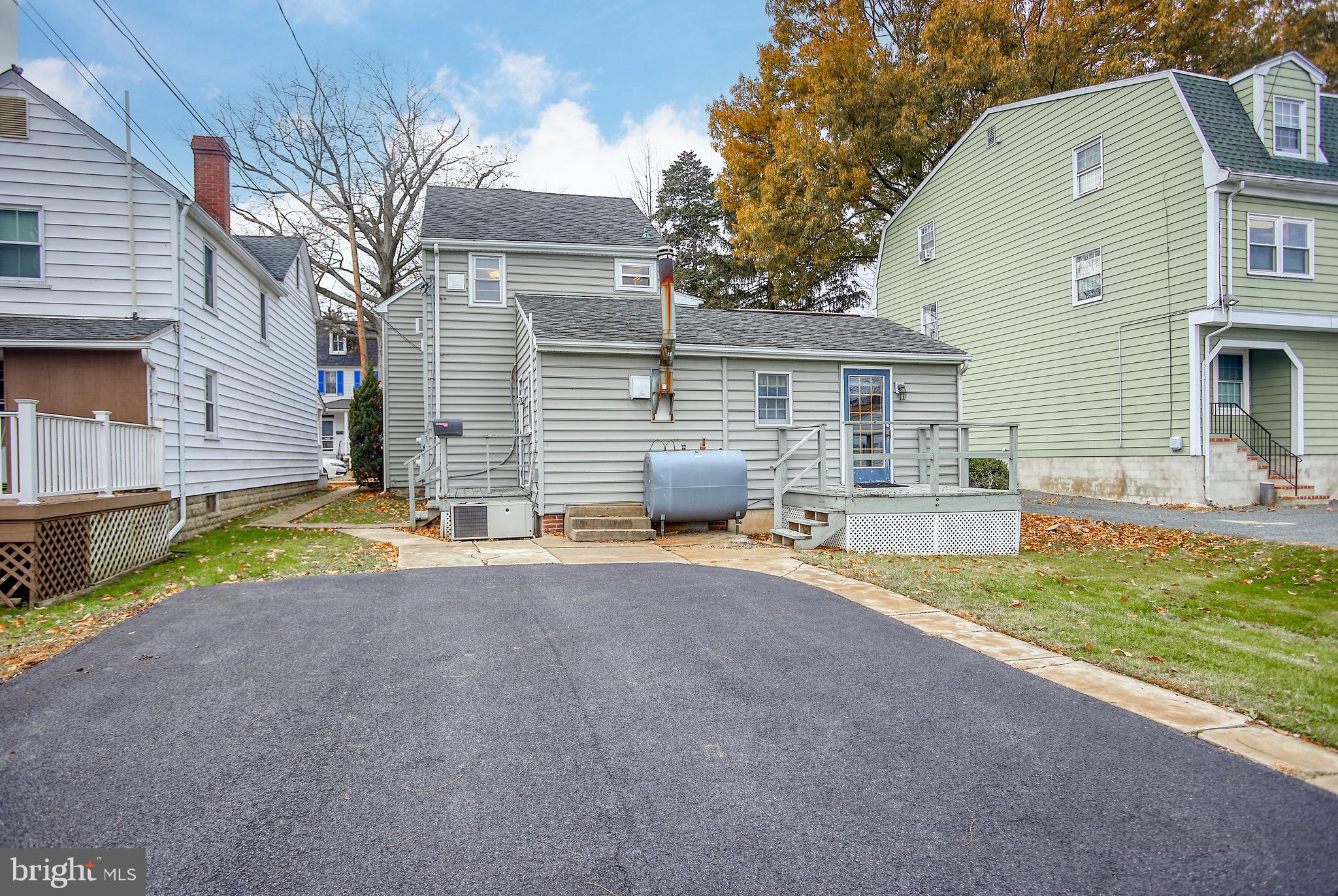 DOWNTOWN HAVRE DE GRACE - Residential