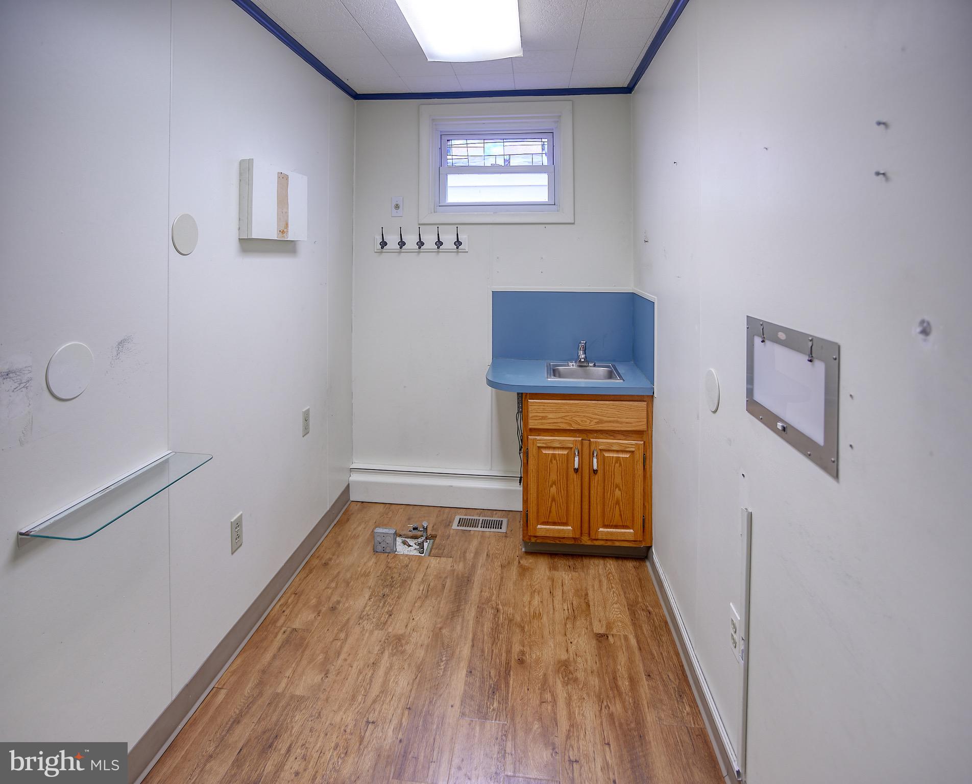 DOWNTOWN HAVRE DE GRACE - Residential