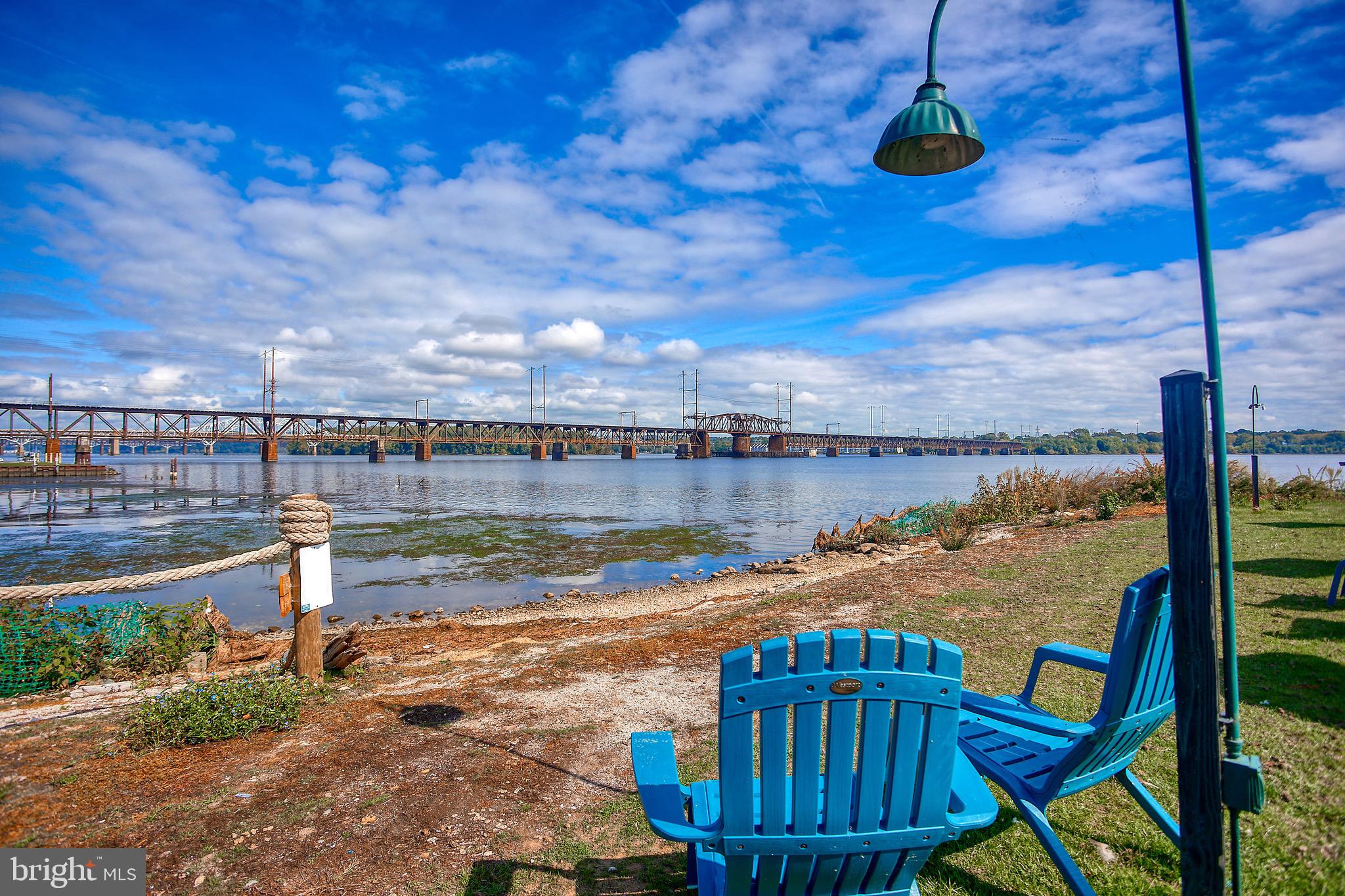 DOWNTOWN HAVRE DE GRACE - Residential