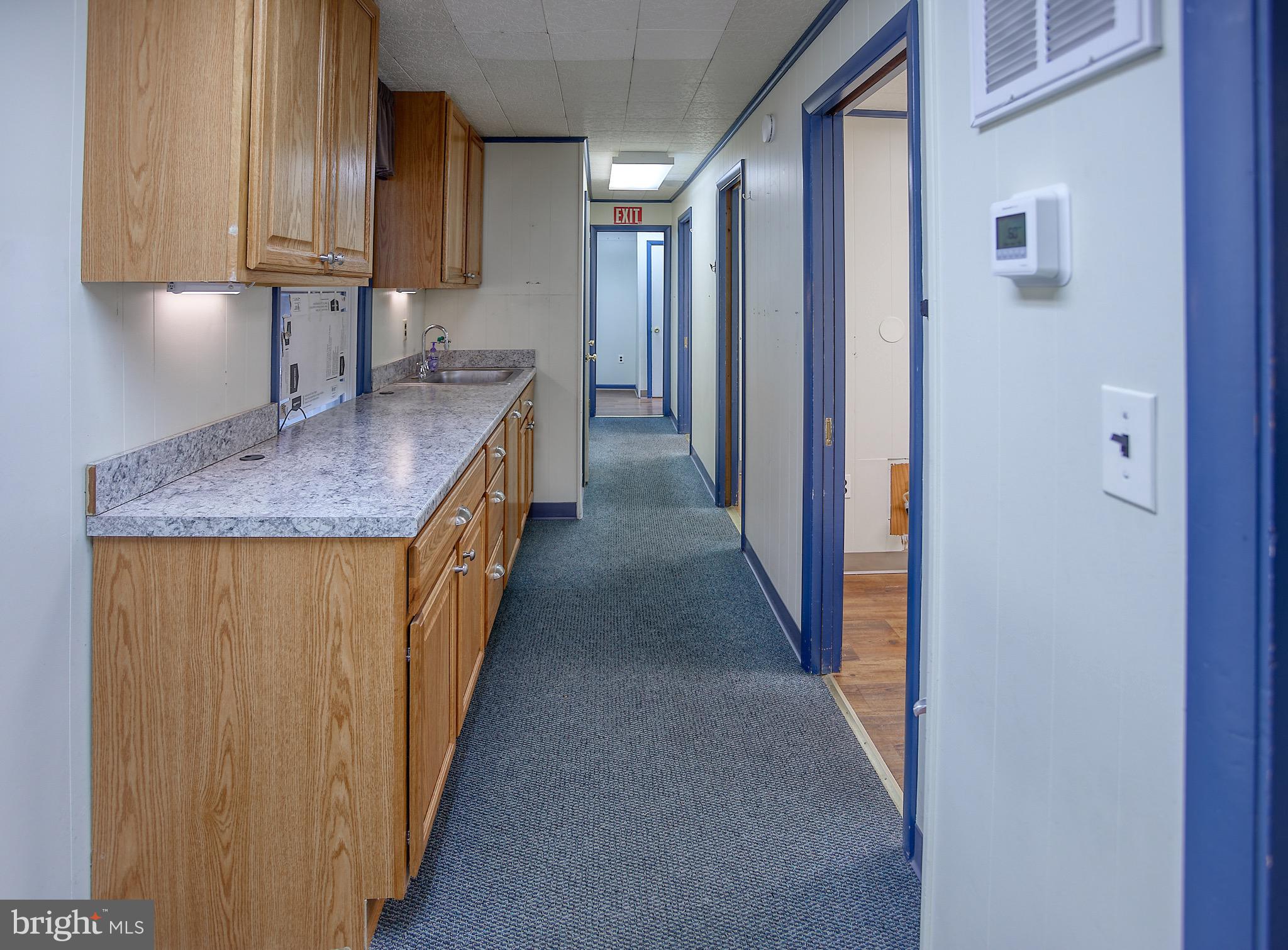 DOWNTOWN HAVRE DE GRACE - Residential