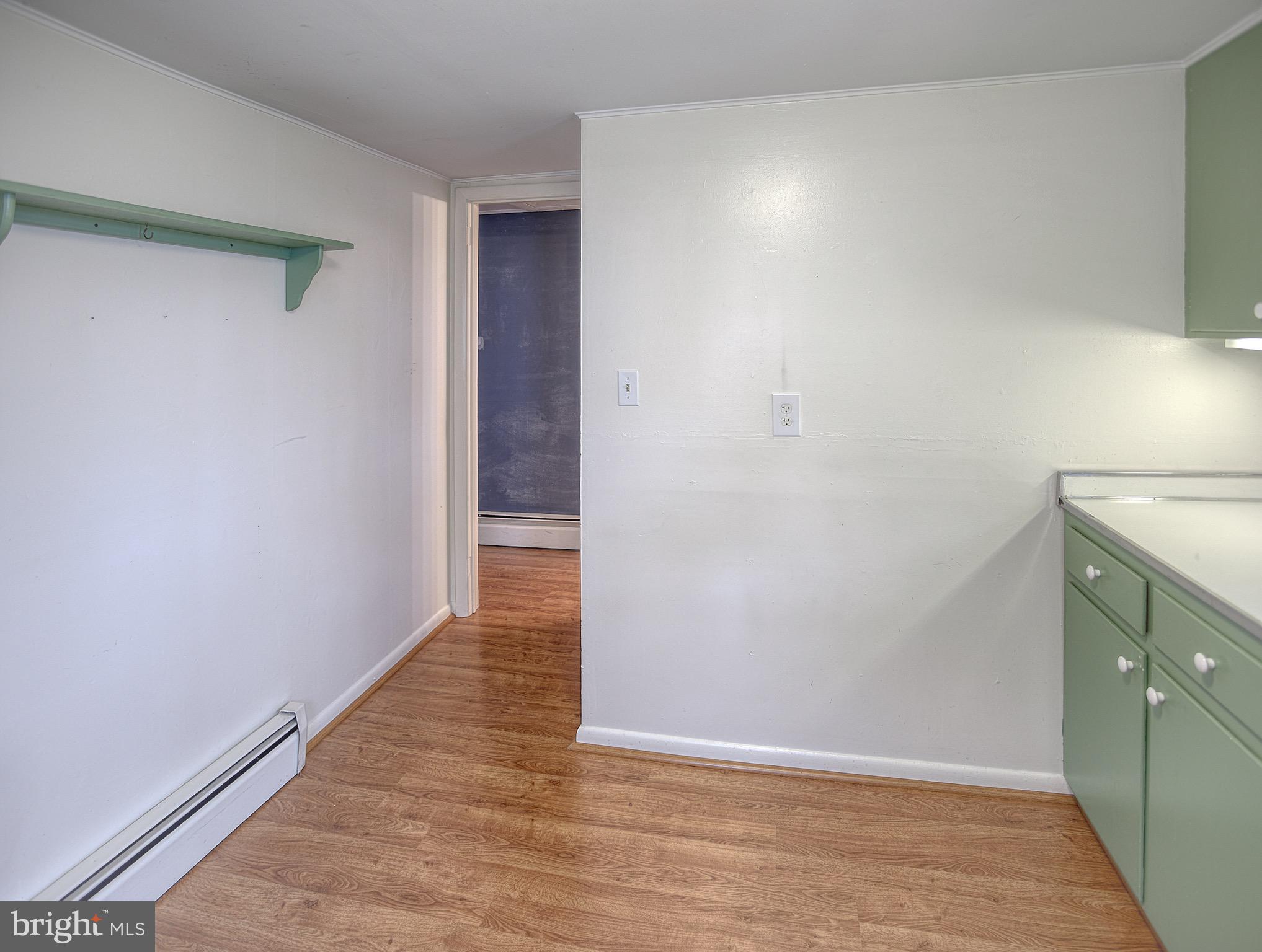 DOWNTOWN HAVRE DE GRACE - Residential