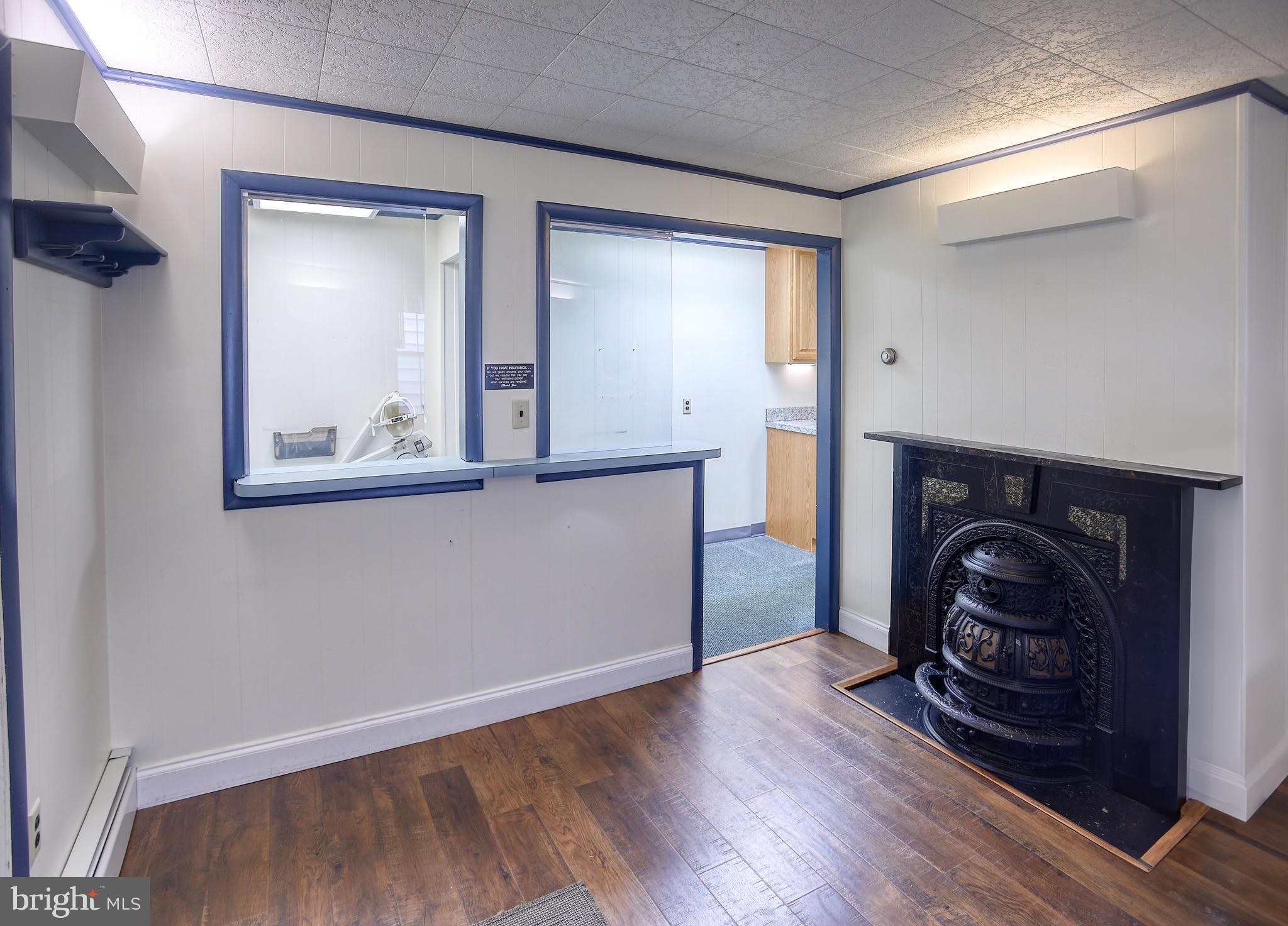 DOWNTOWN HAVRE DE GRACE - Residential