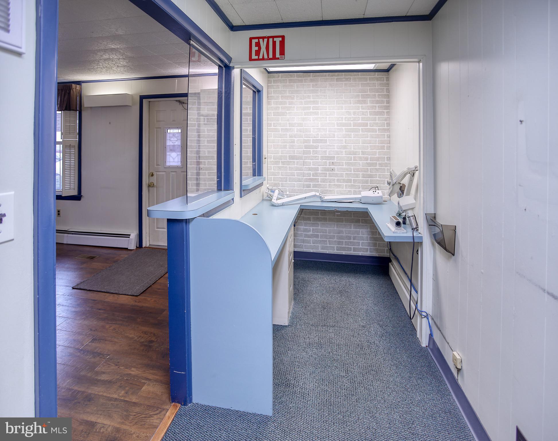 DOWNTOWN HAVRE DE GRACE - Residential