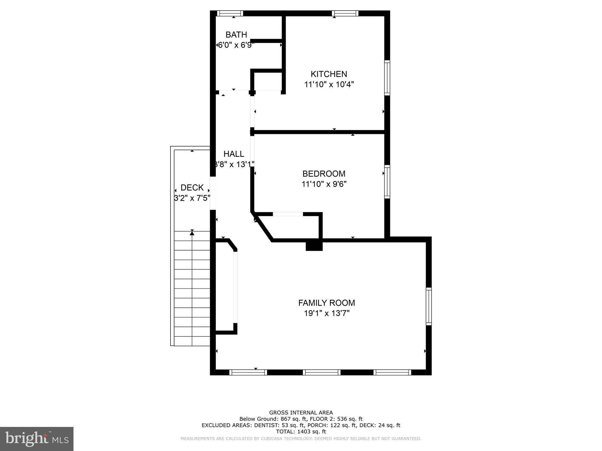 DOWNTOWN HAVRE DE GRACE - Residential