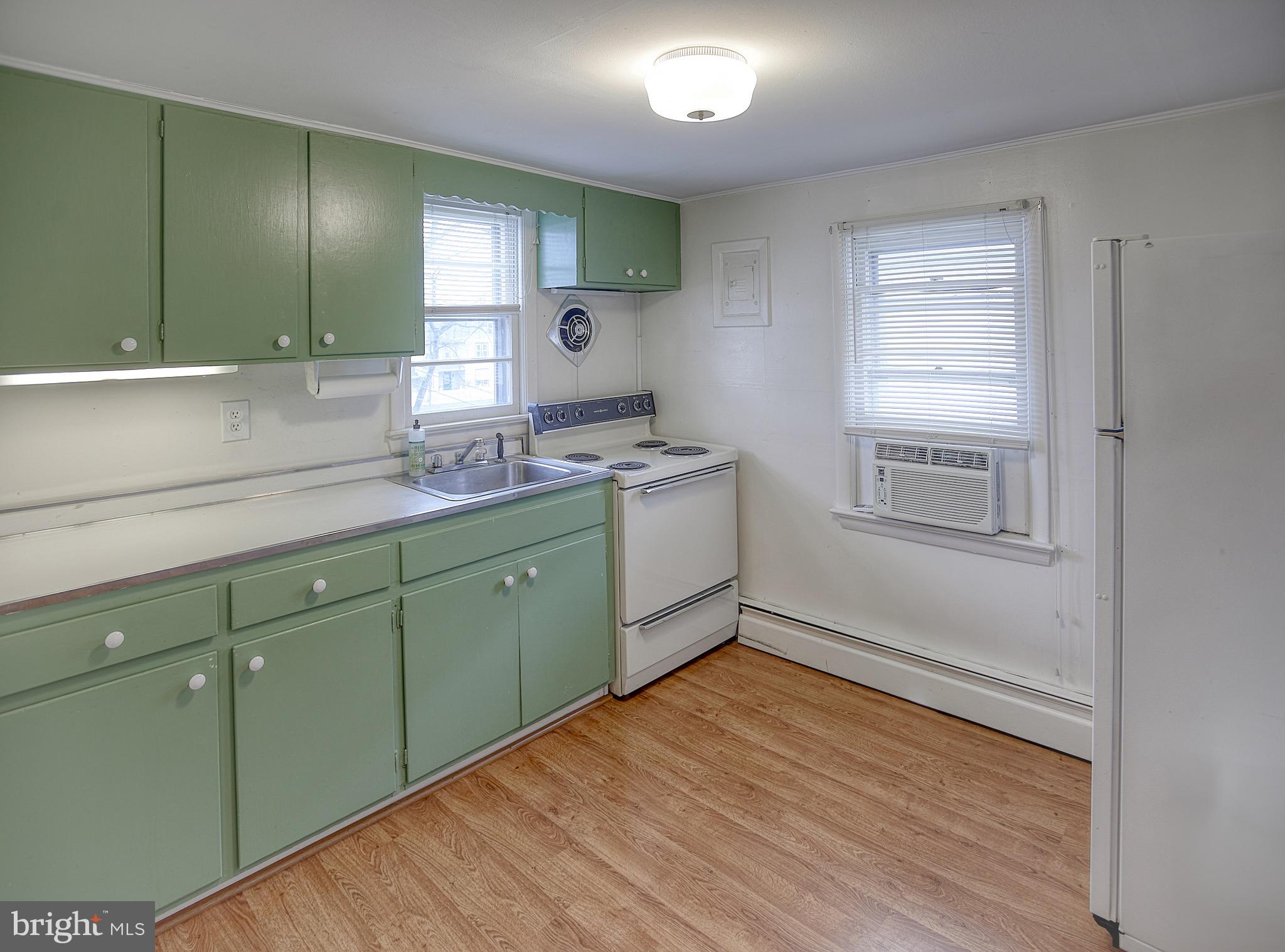 DOWNTOWN HAVRE DE GRACE - Residential