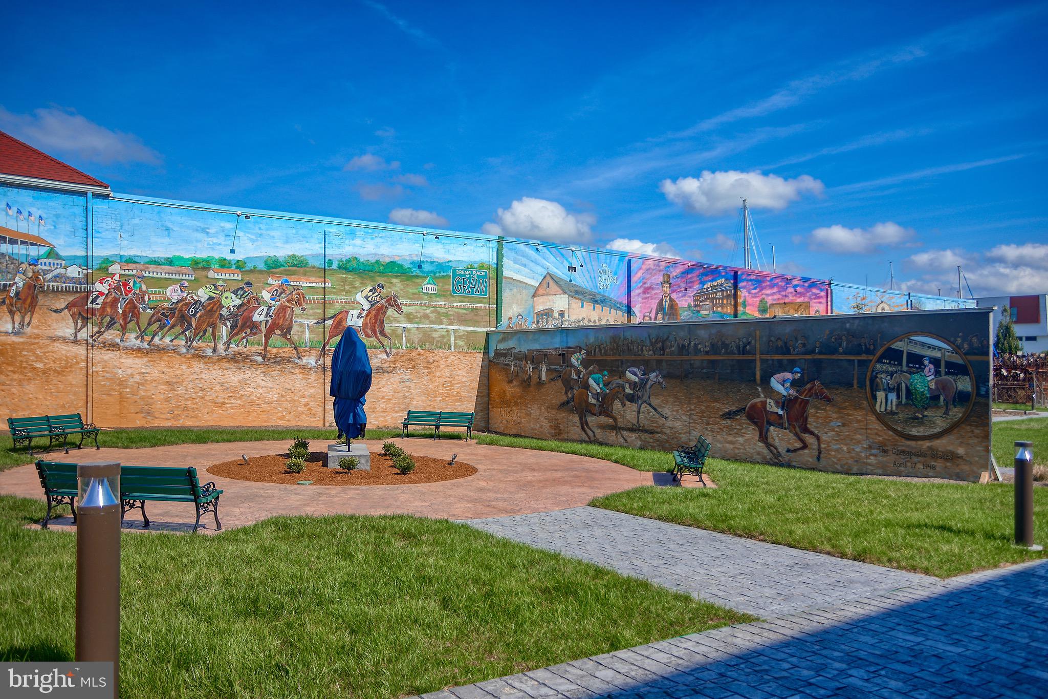 DOWNTOWN HAVRE DE GRACE - Residential