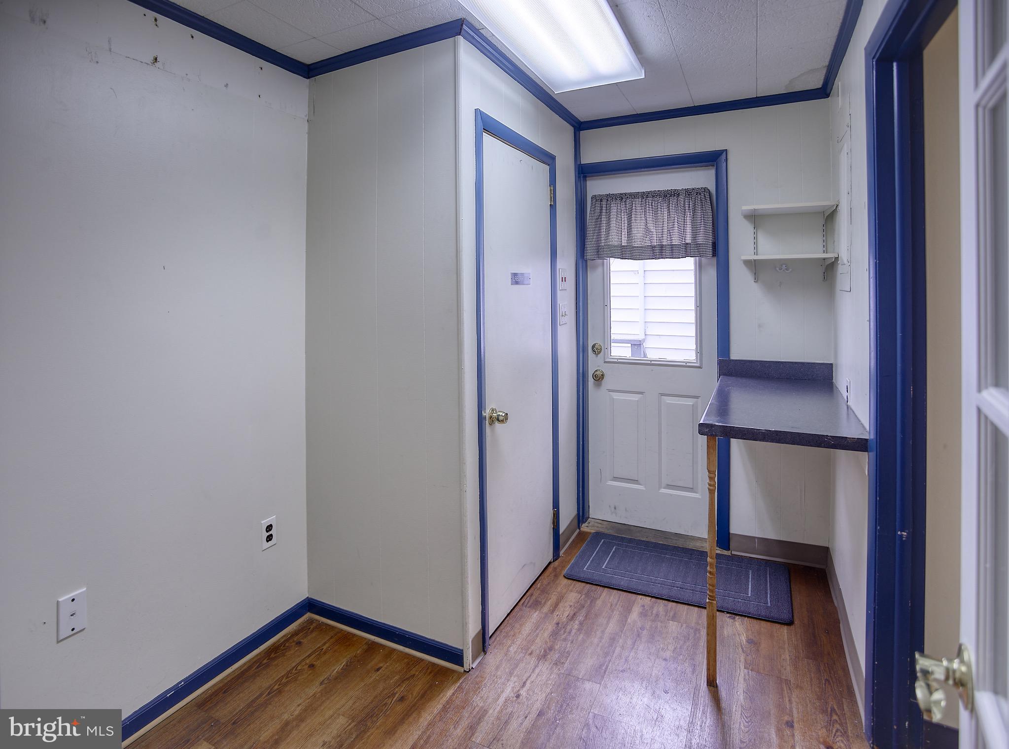 DOWNTOWN HAVRE DE GRACE - Residential