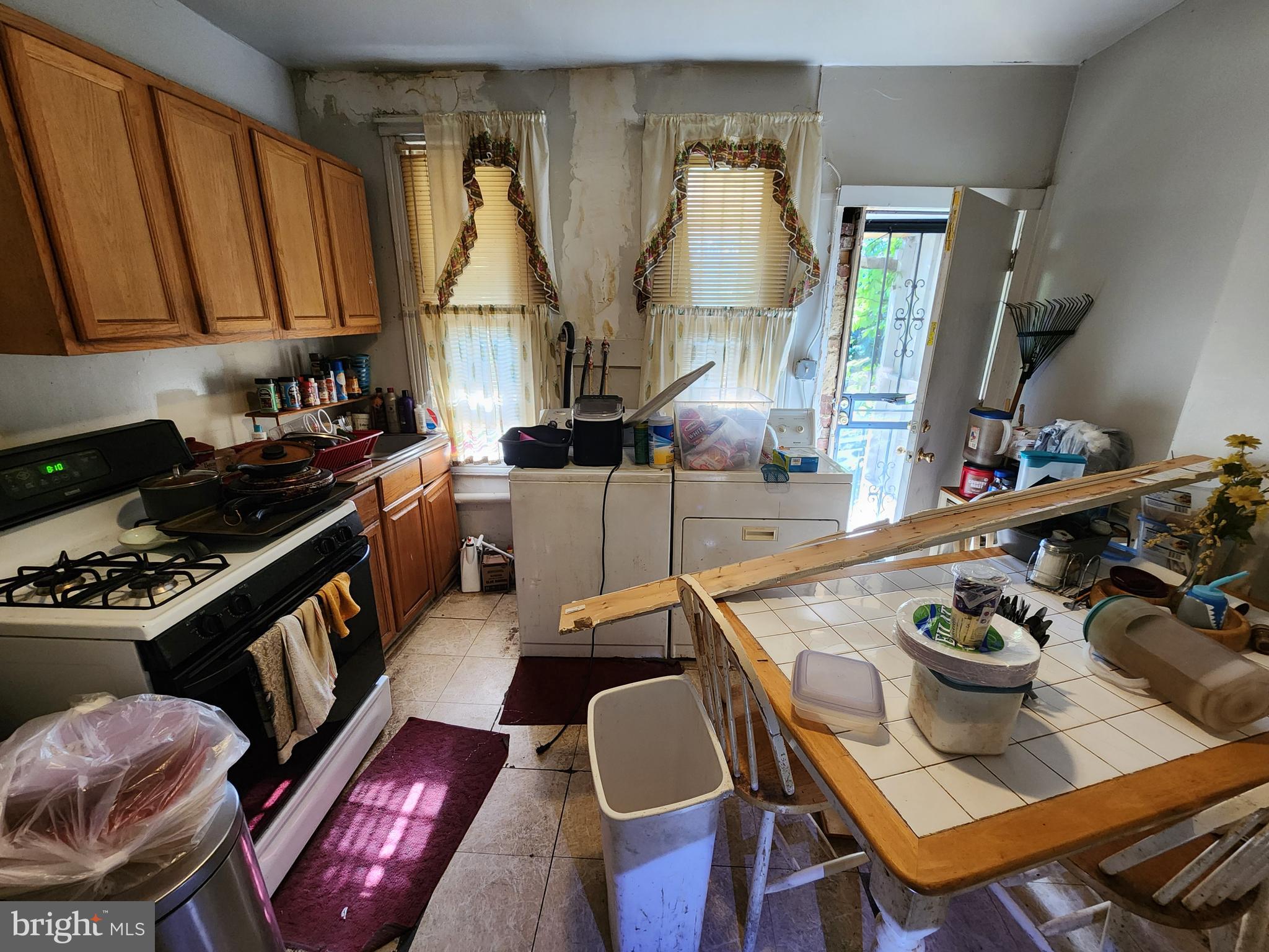 MOUNT CLARE - Residential