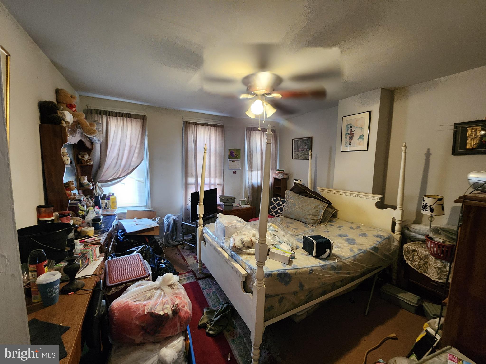MOUNT CLARE - Residential