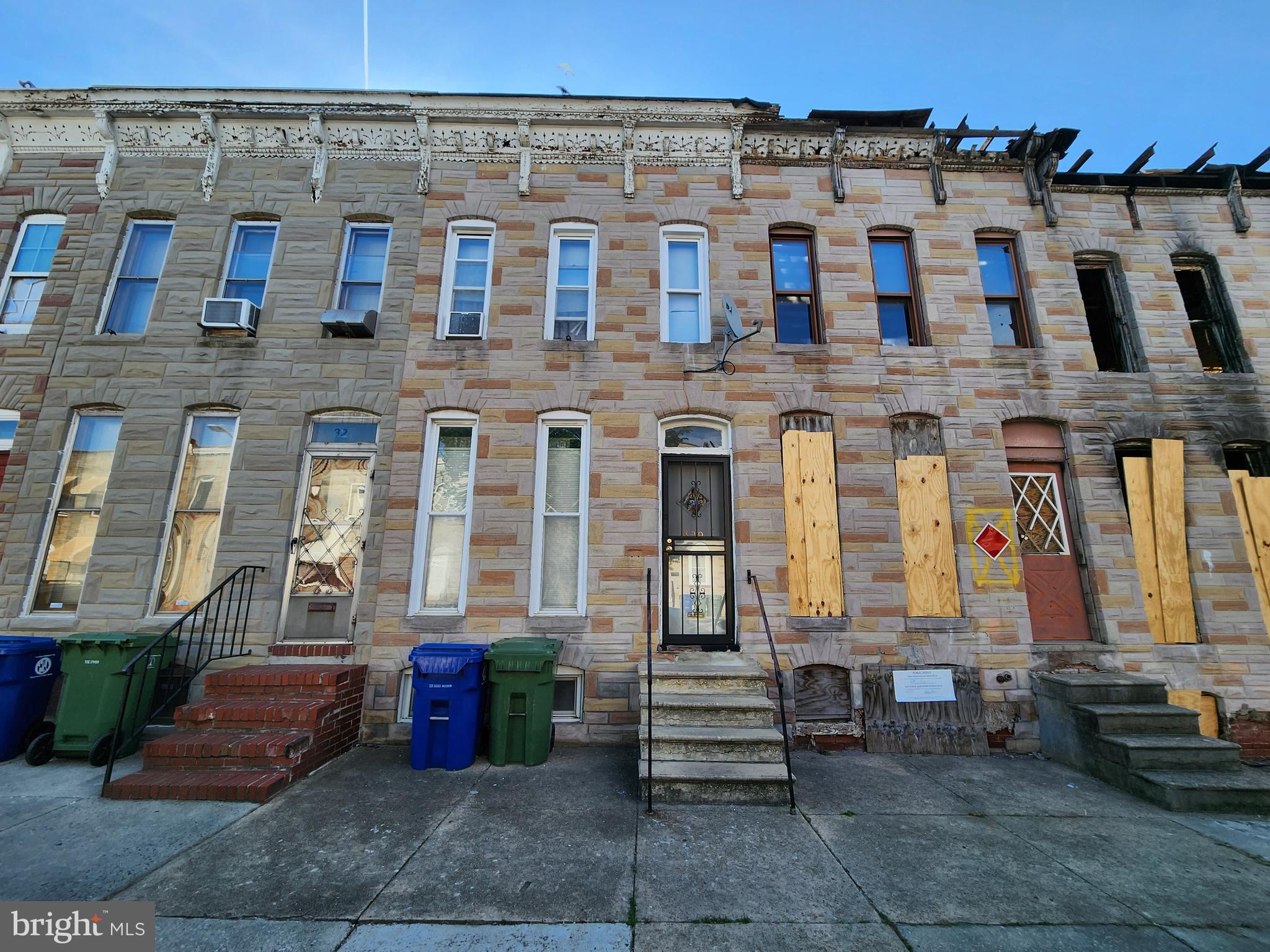 MOUNT CLARE - Residential