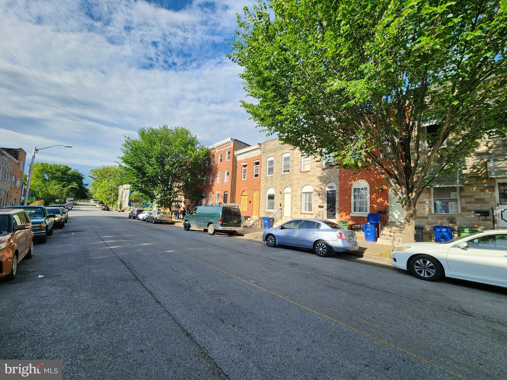 MOUNT CLARE - Residential