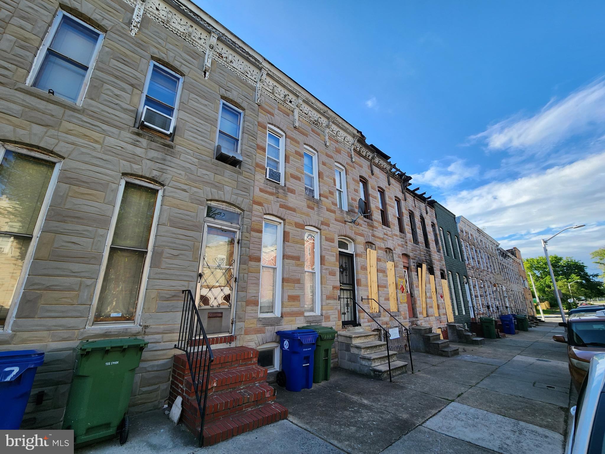 MOUNT CLARE - Residential