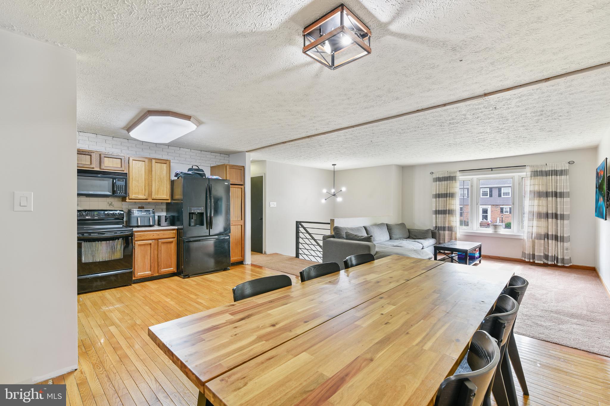BOULEVARD PARK - Residential