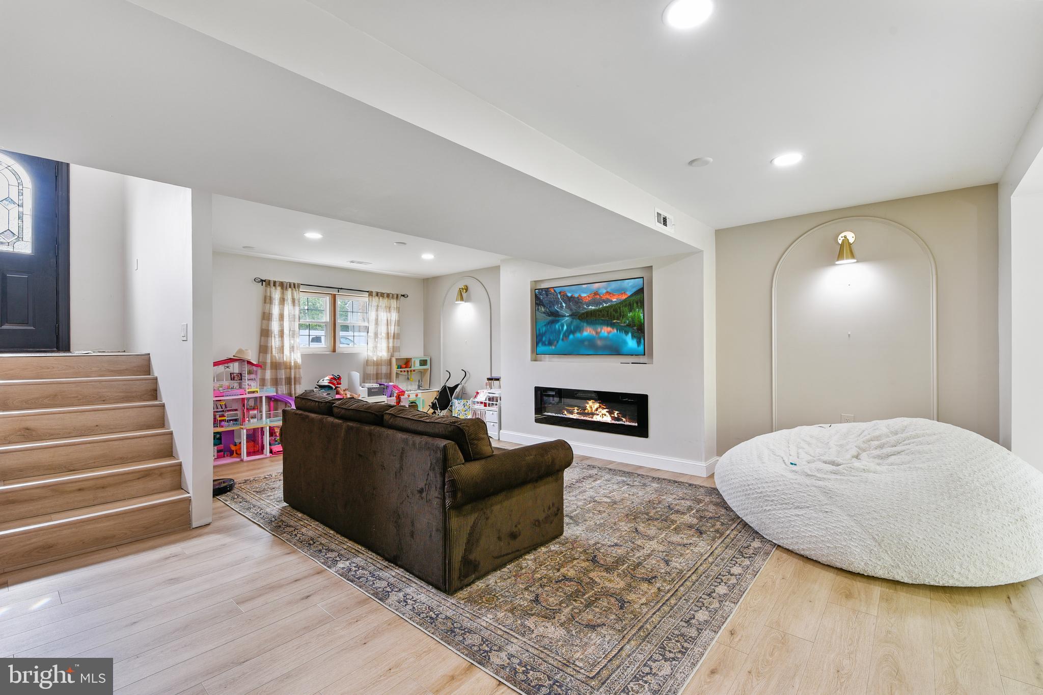 BOULEVARD PARK - Residential