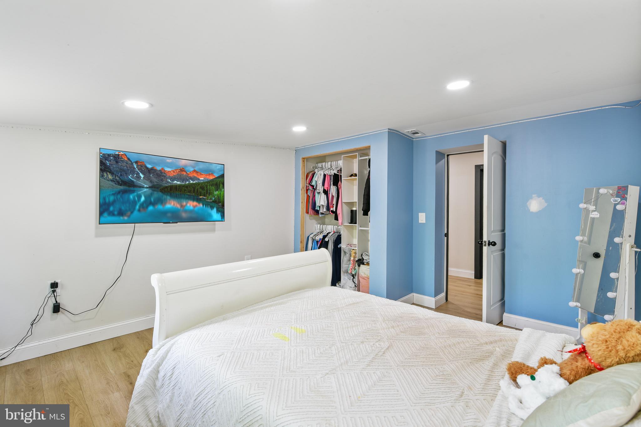 BOULEVARD PARK - Residential