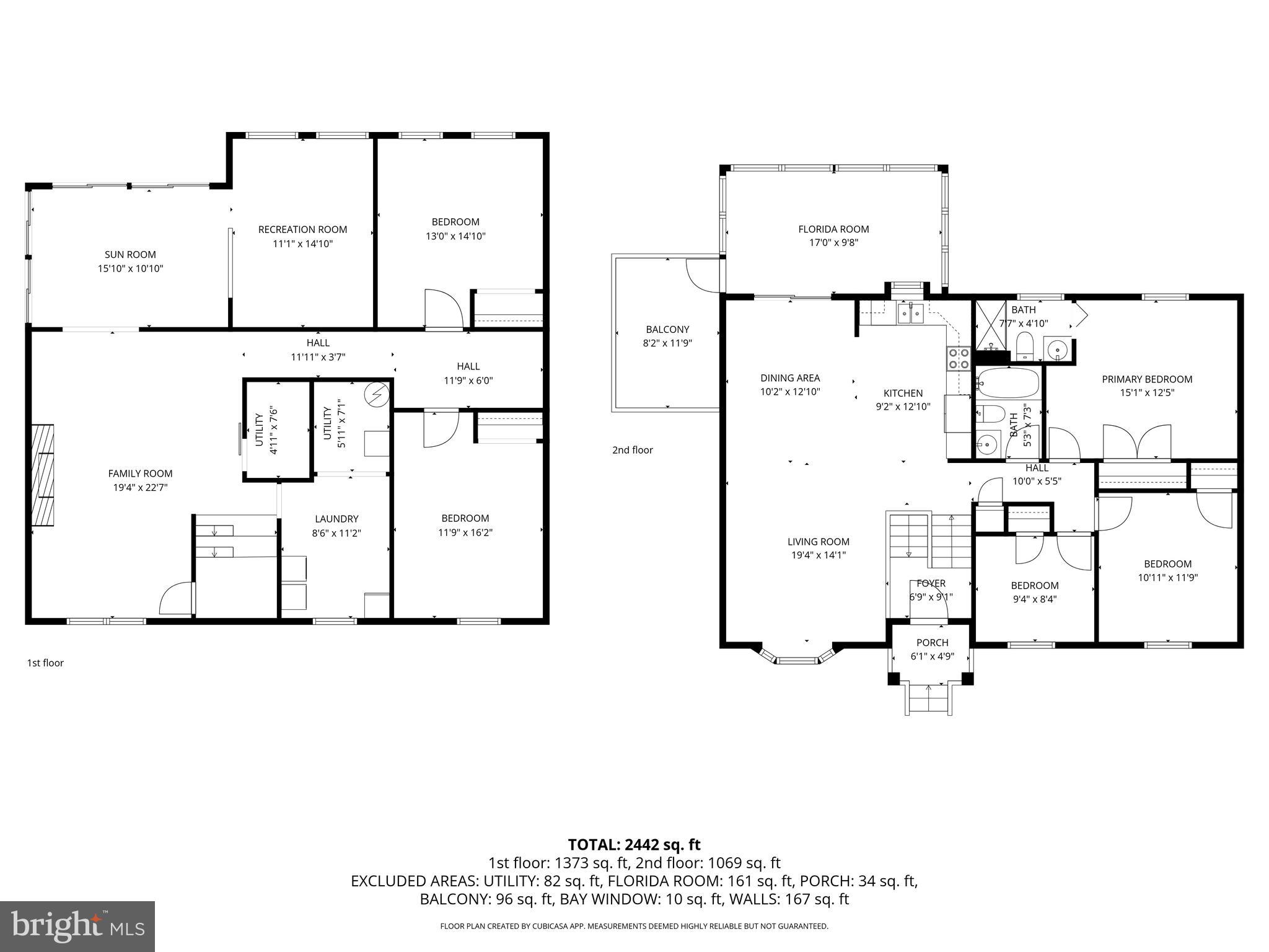 BOULEVARD PARK - Residential