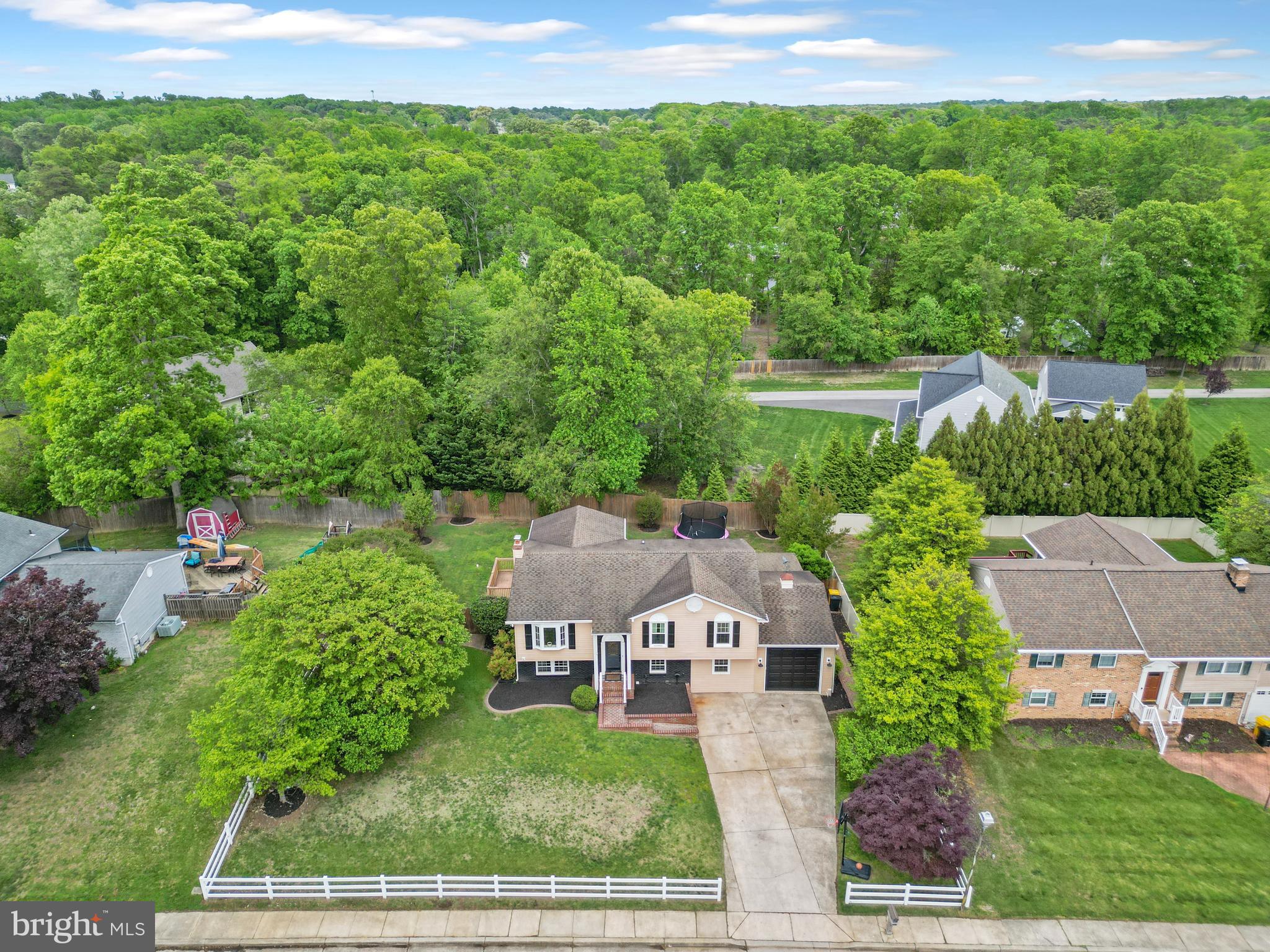BOULEVARD PARK - Residential