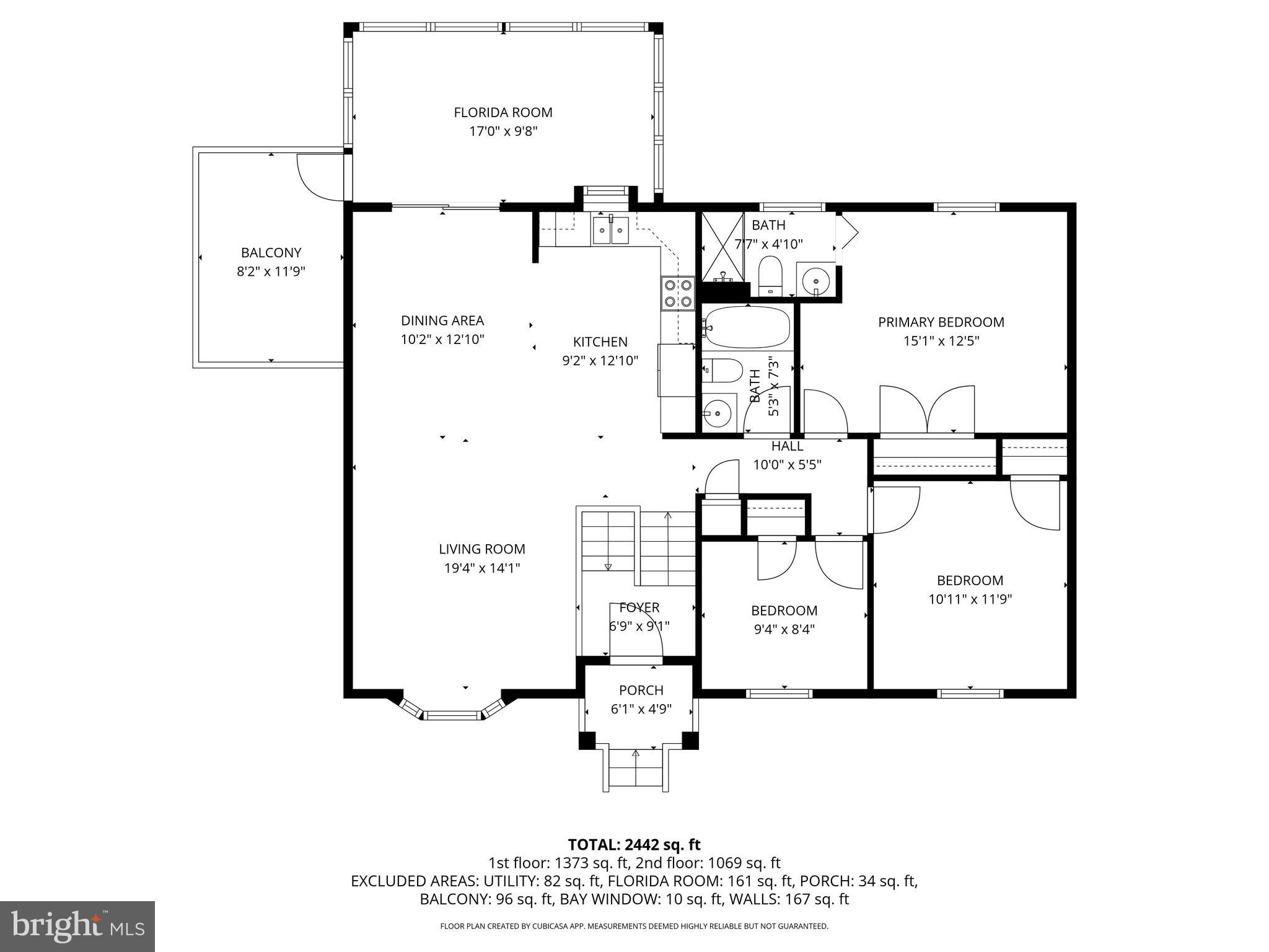 BOULEVARD PARK - Residential