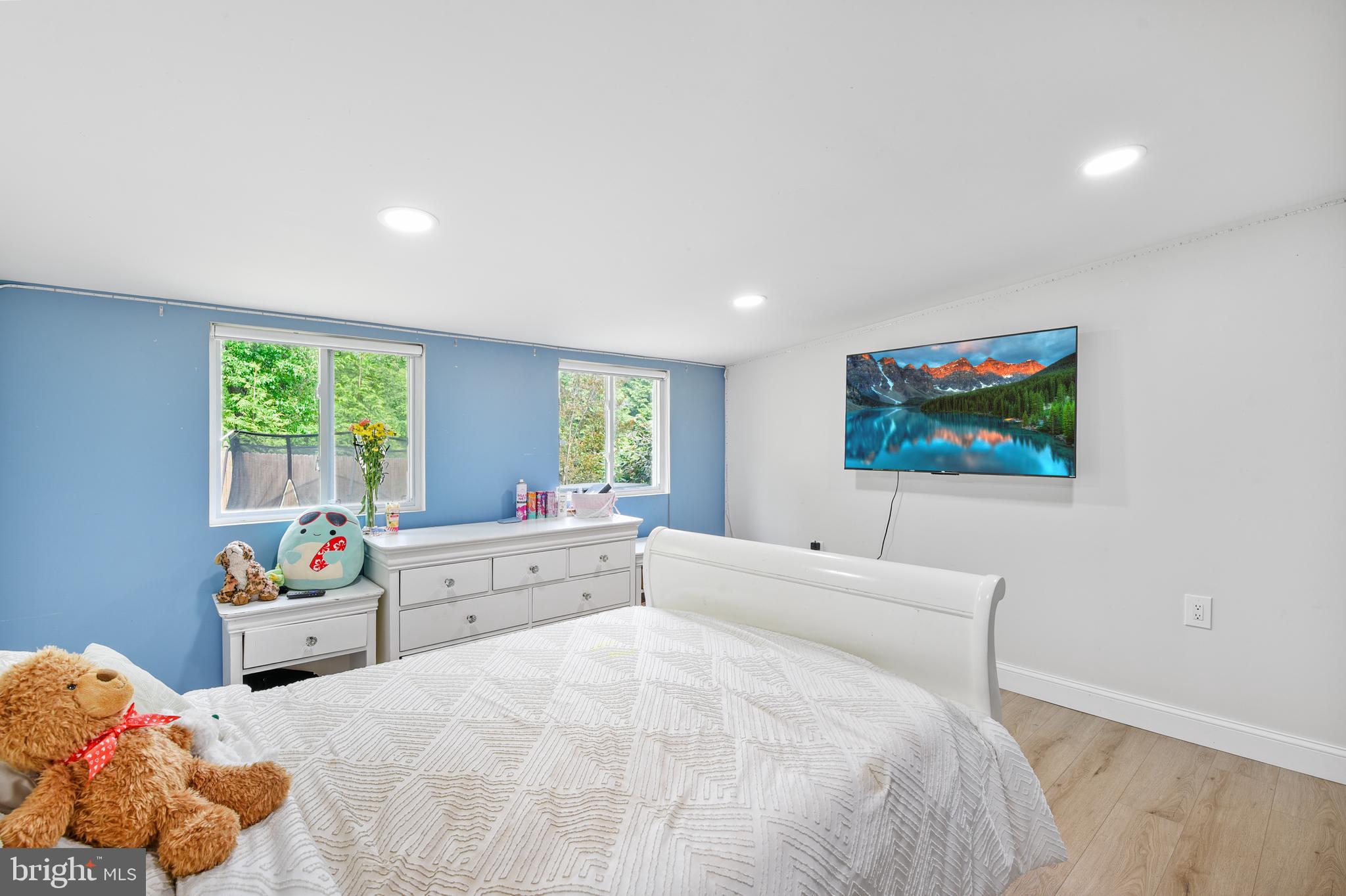 BOULEVARD PARK - Residential