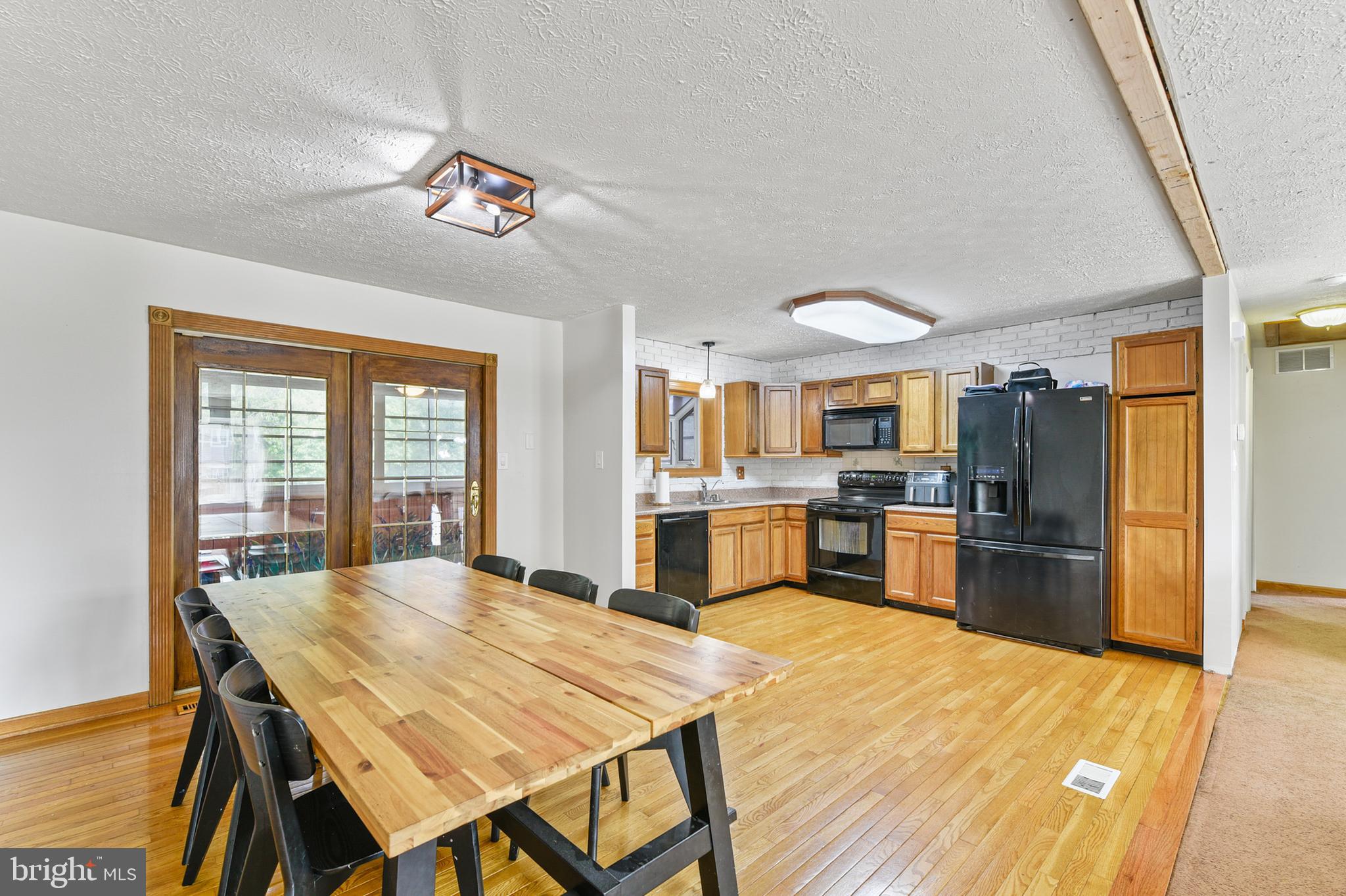 BOULEVARD PARK - Residential