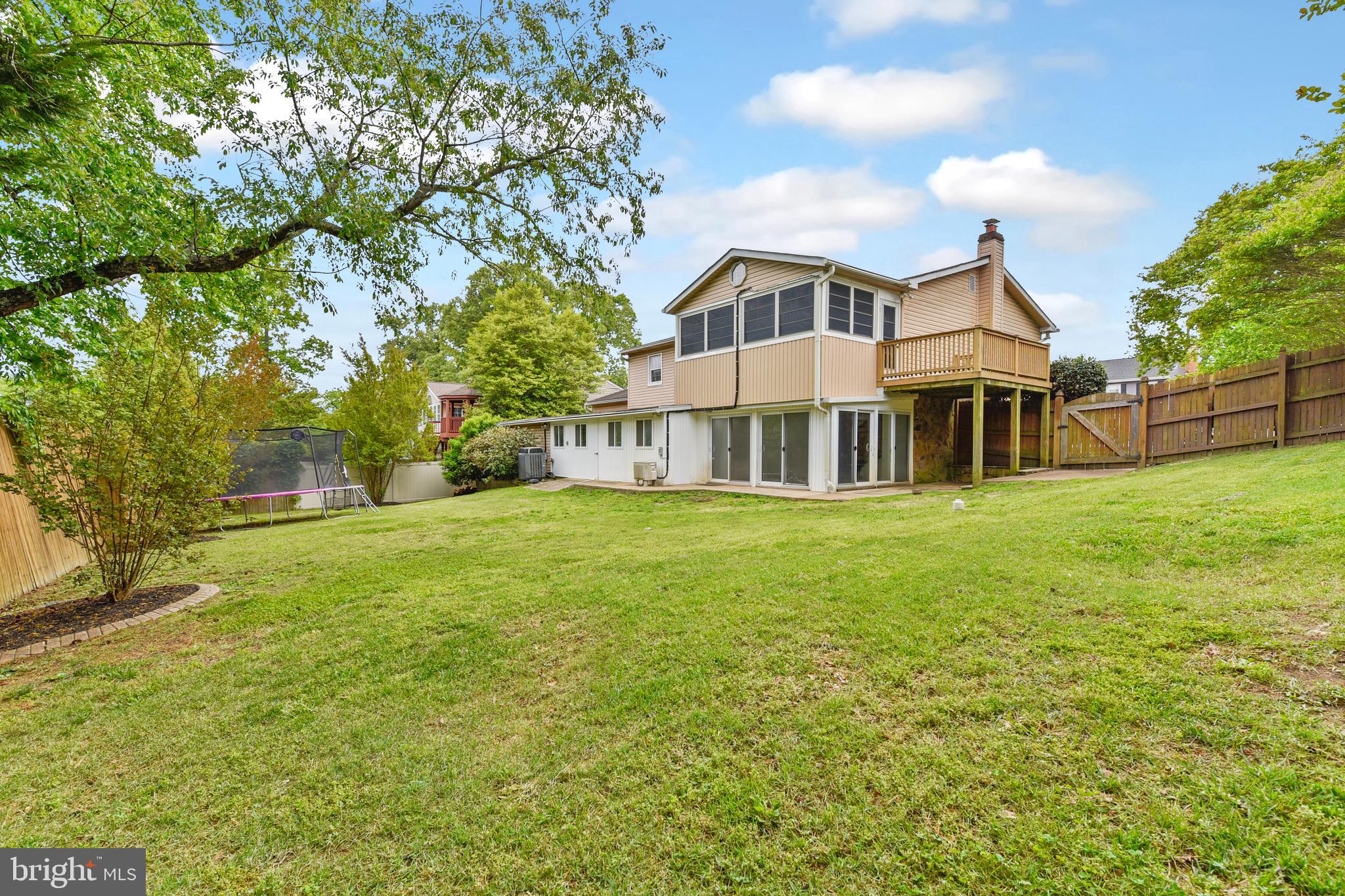 BOULEVARD PARK - Residential