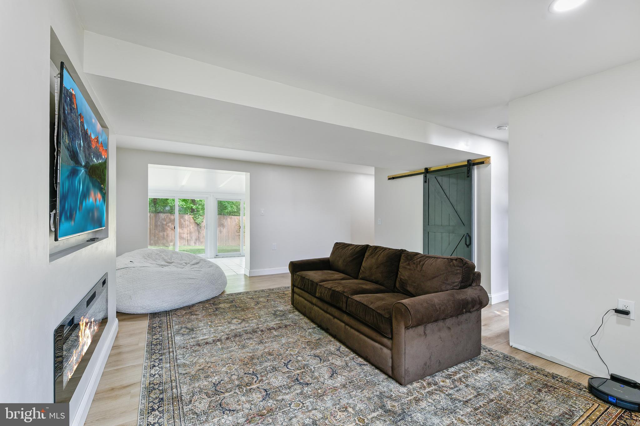 BOULEVARD PARK - Residential