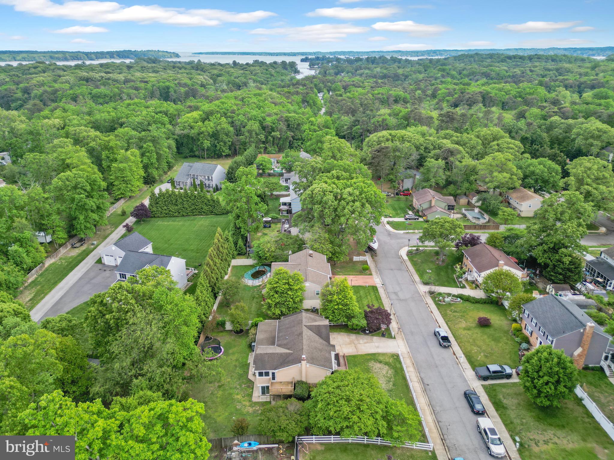 BOULEVARD PARK - Residential