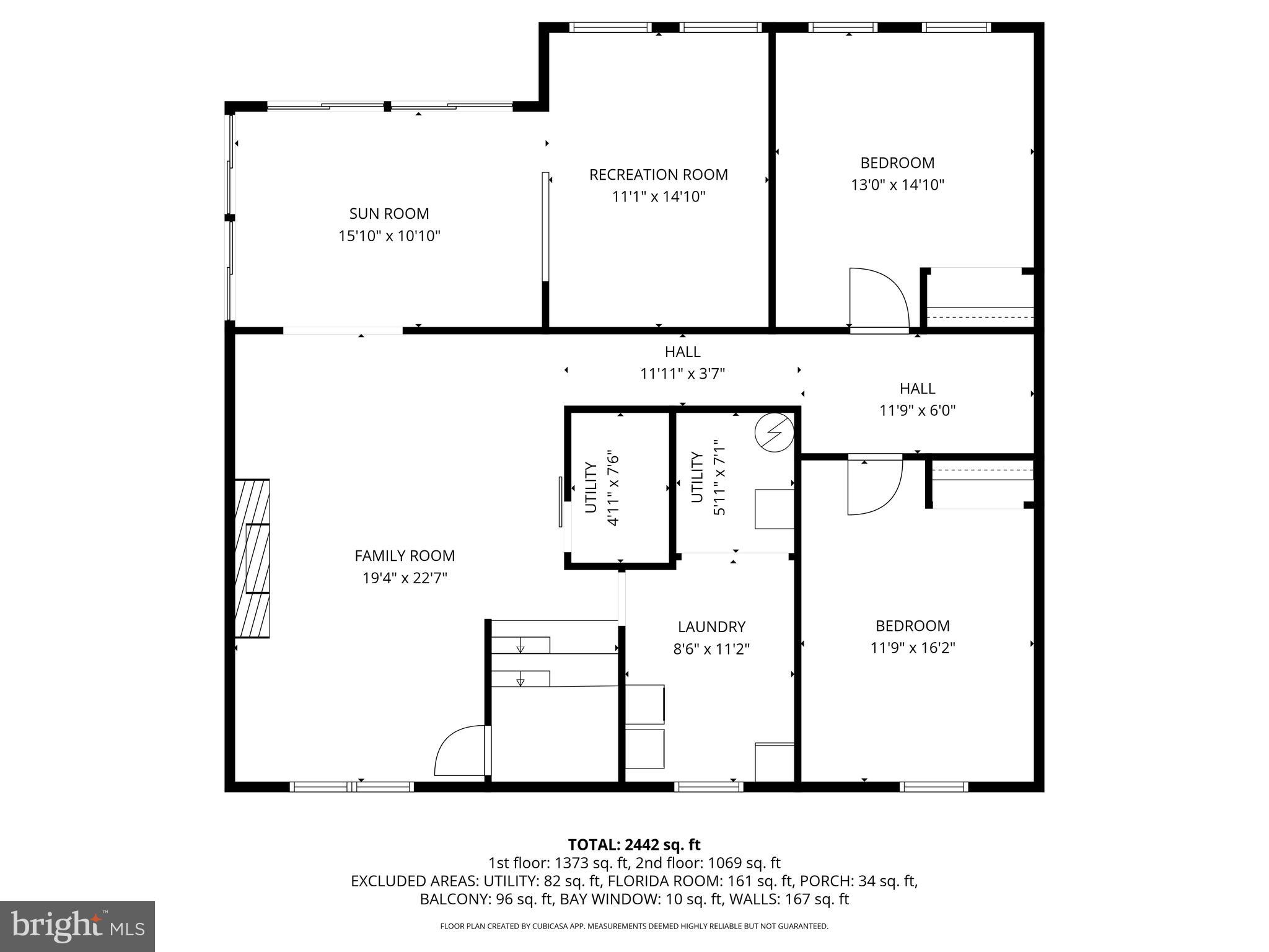 BOULEVARD PARK - Residential