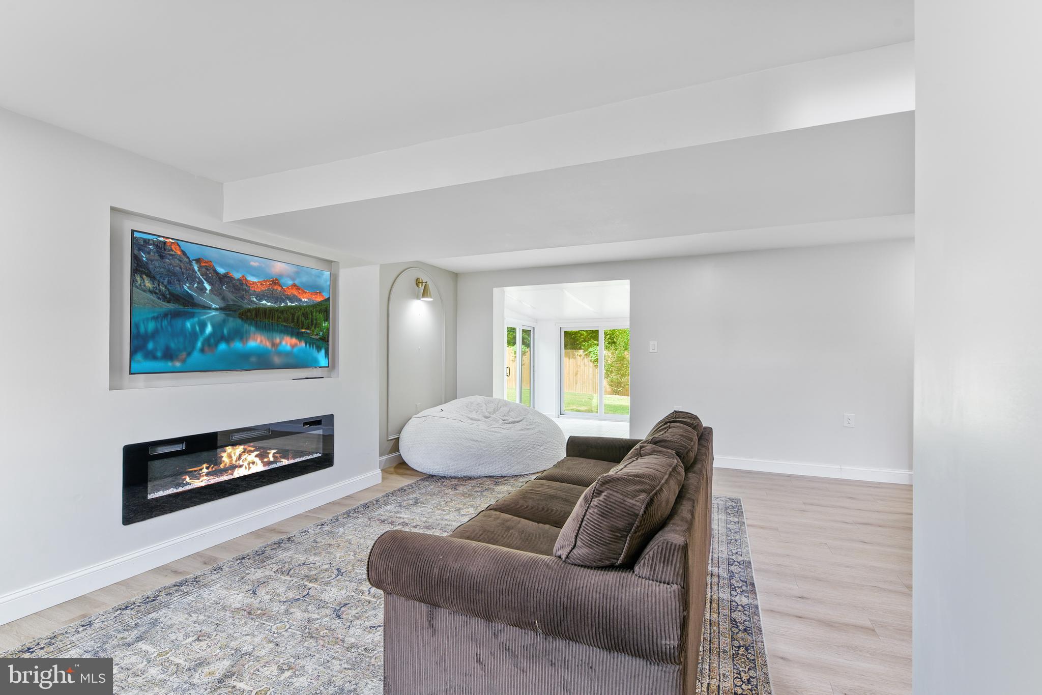 BOULEVARD PARK - Residential