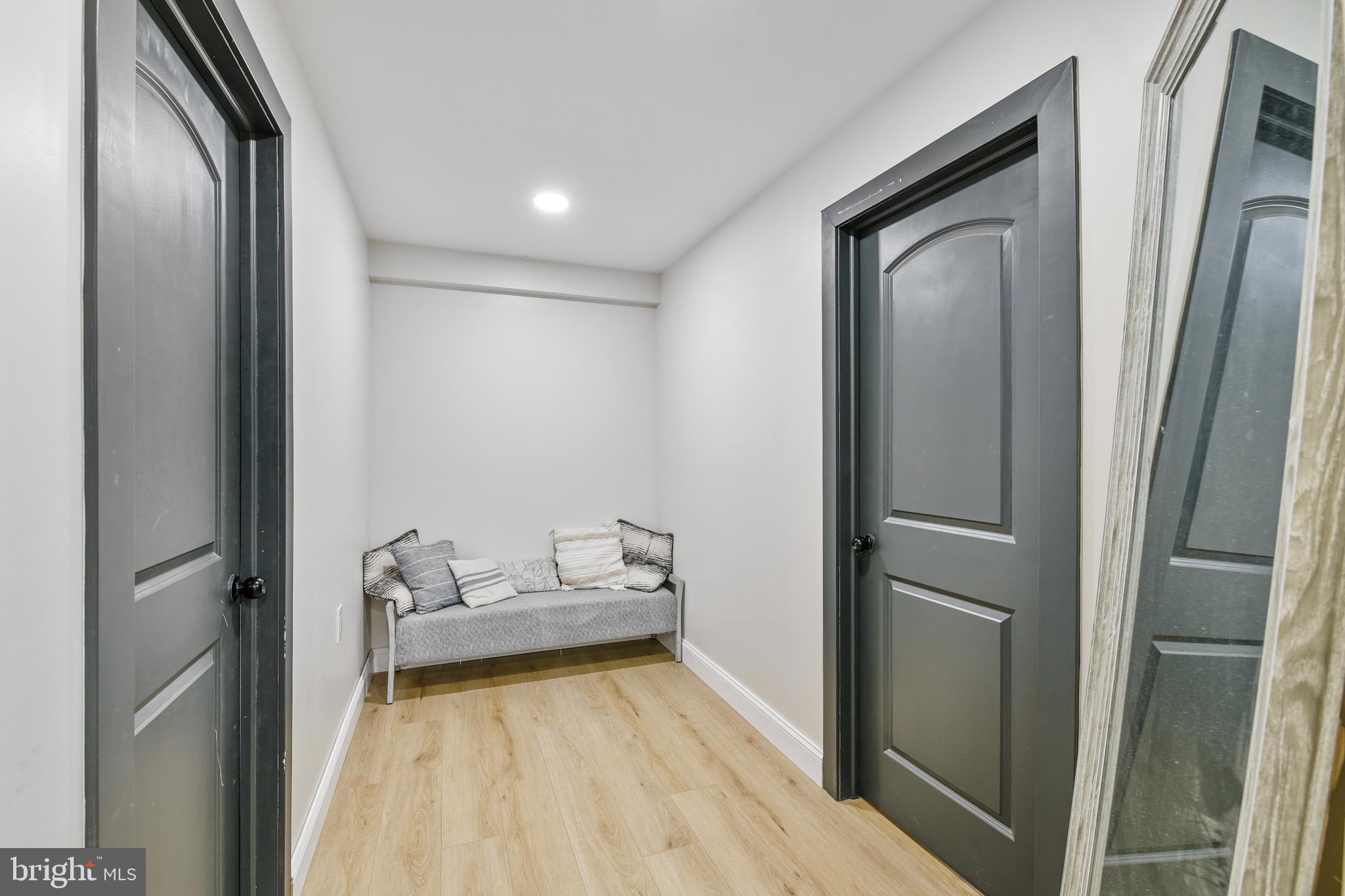 BOULEVARD PARK - Residential