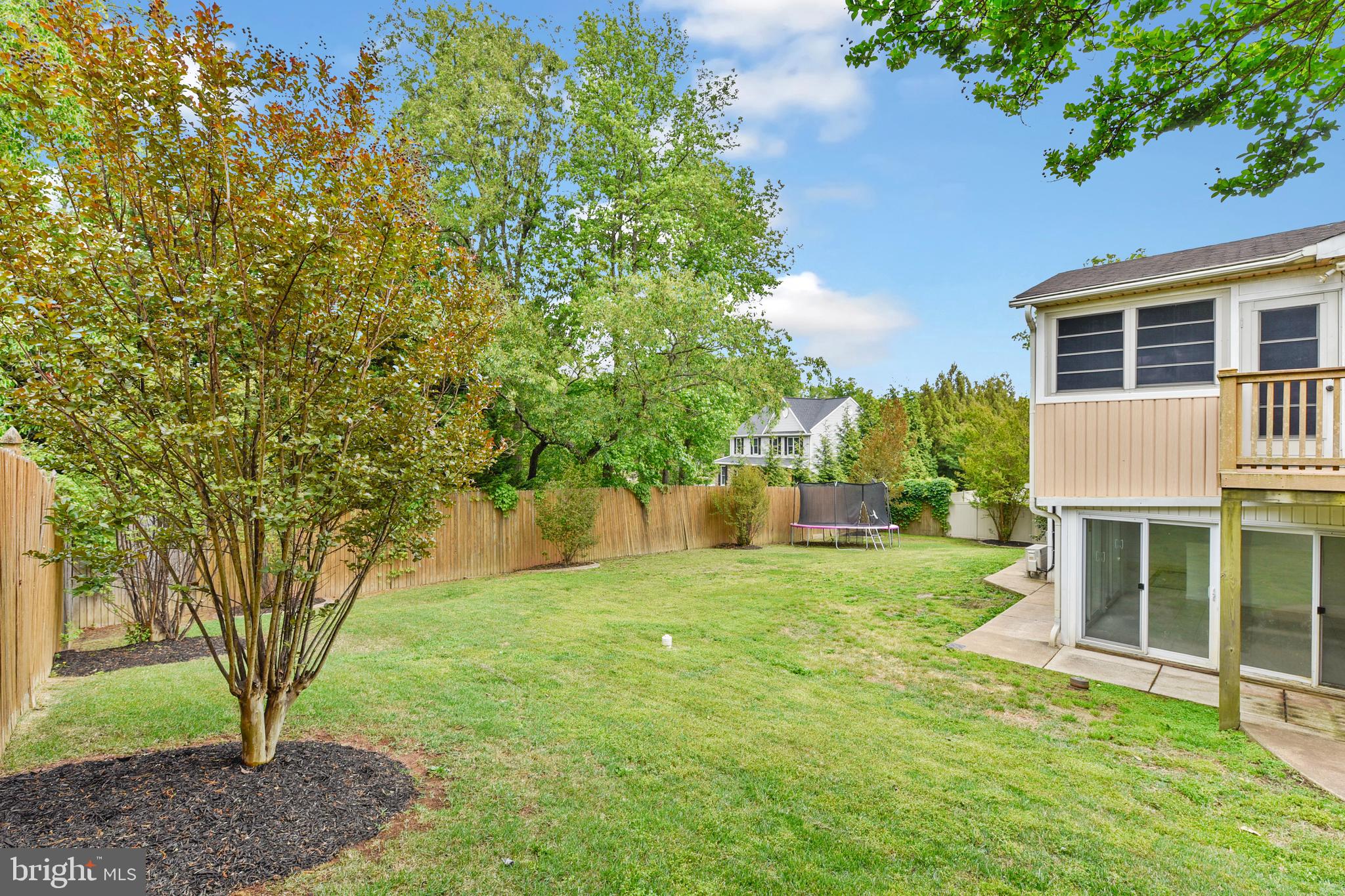 BOULEVARD PARK - Residential