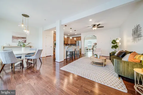 7817 Tilghman Street, Fulton, MD 20759 - MLS#: MDHW2052404