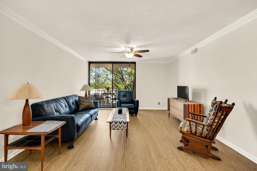 Photo of 3117 Patrick Henry Drive #430, FALLS CHURCH, VA 22044 (MLS # VAFX2295166)