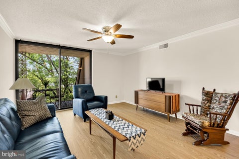 Condo For Sale - 3117 Patrick Henry Drive #430<br/> FALLS CHURCH, VA 22044