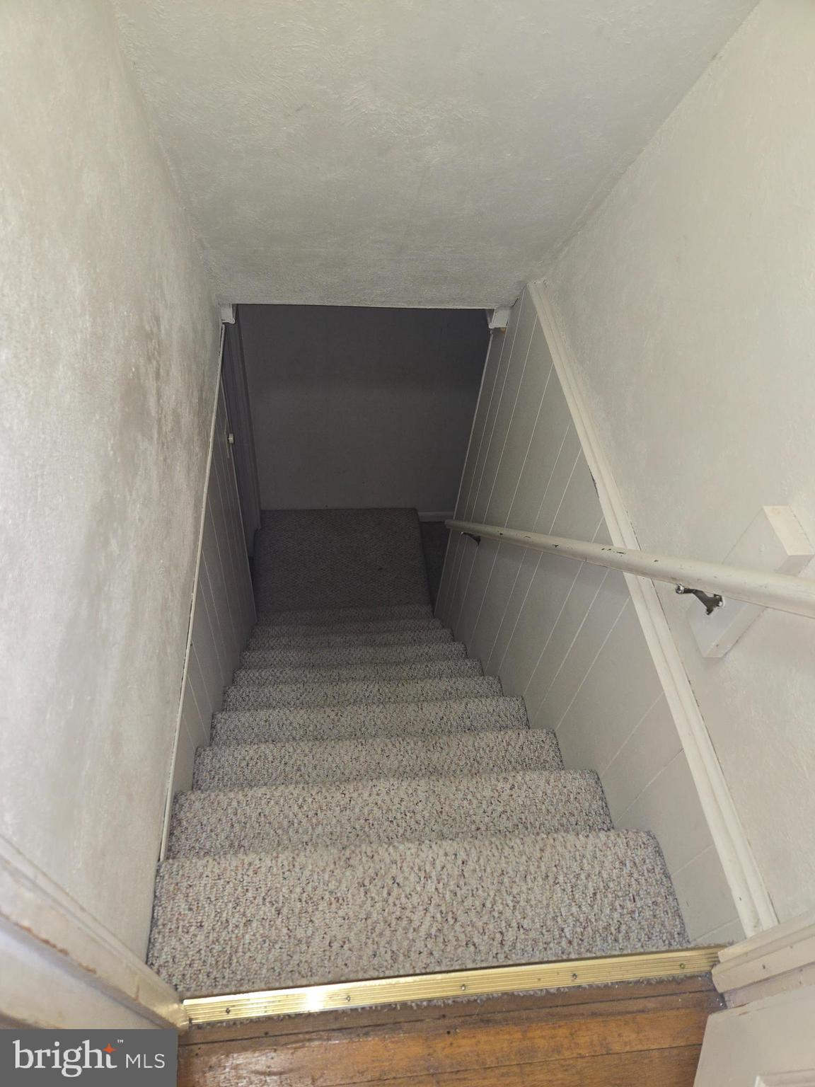 CHAMBERSBURG BOROUGH - Residential