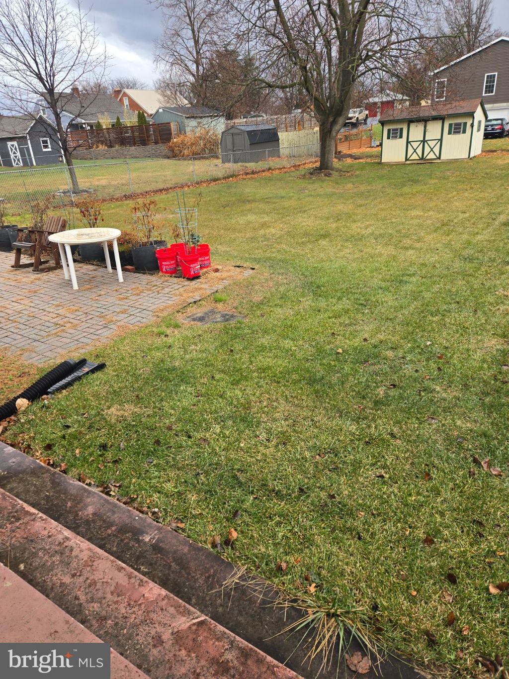 Photo of 531 Cumberland Avenue, CHAMBERSBURG, PA 17201 (MLS # PAFL2031868)