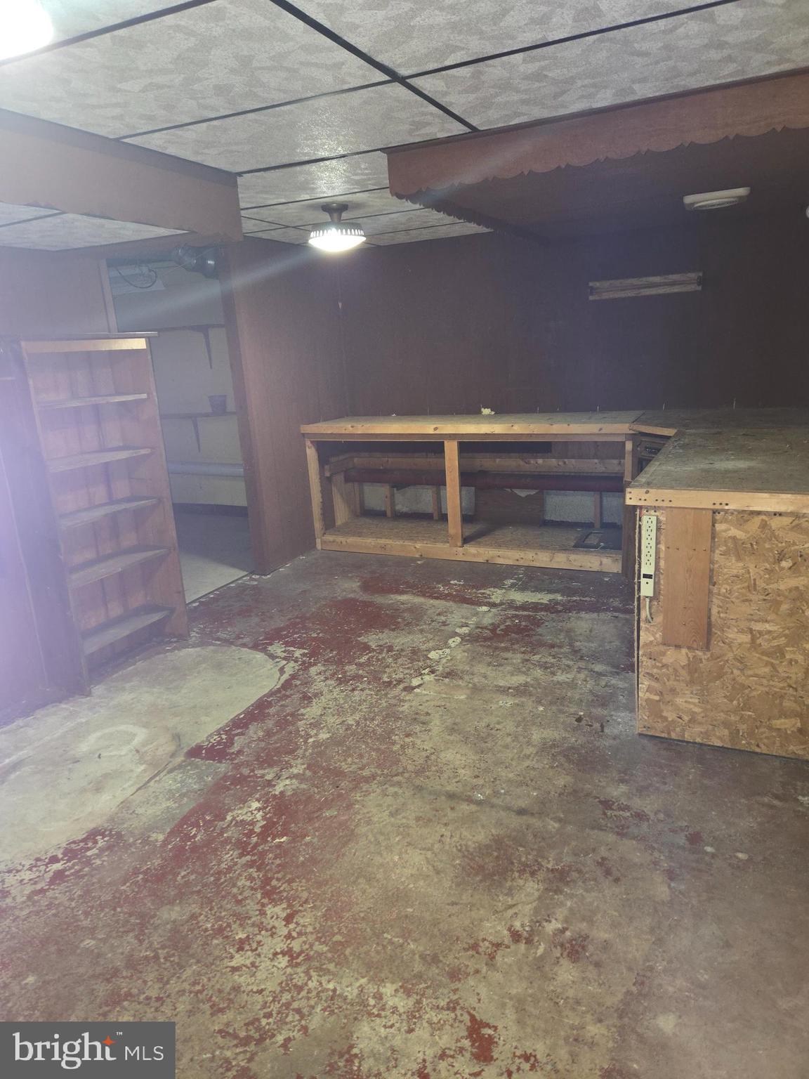 CHAMBERSBURG BOROUGH - Residential