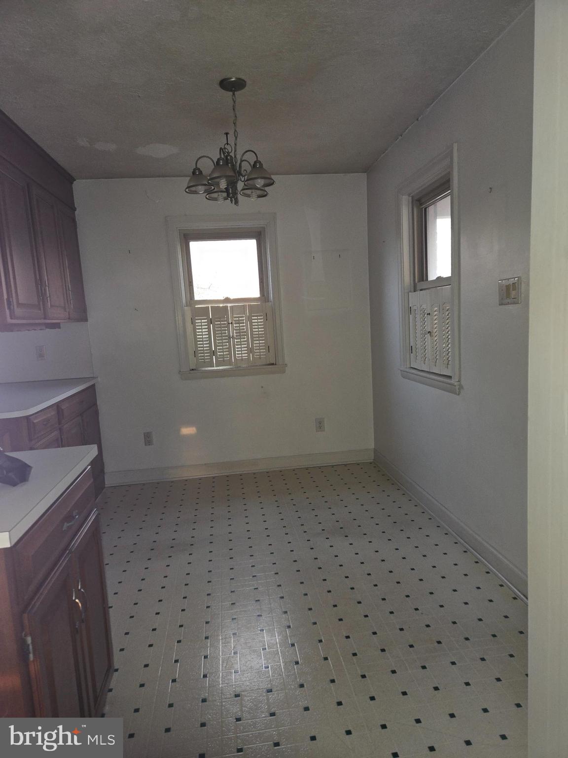 CHAMBERSBURG BOROUGH - Residential